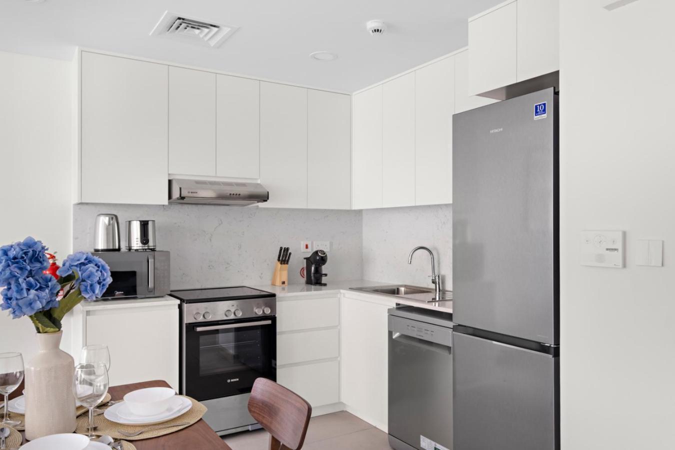 Stonetree - Luxury 1br - Location For Tourist *