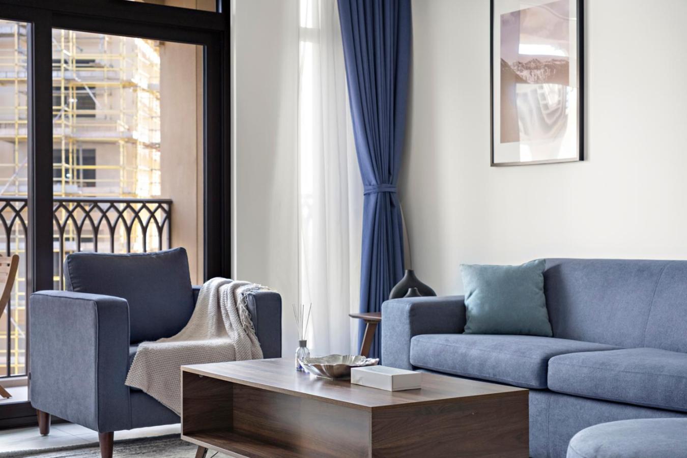 Apartment Stonetree - Luxury 1br - Location For Tourist Dubai