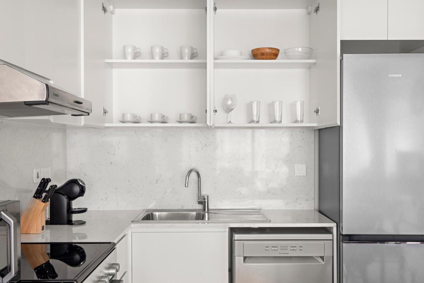 Stonetree - Luxury 1br - Location For Tourist Apartment