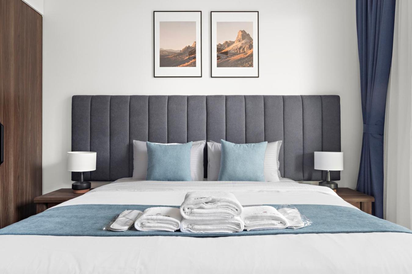 Stonetree - Luxury 1br - Location For Tourist *