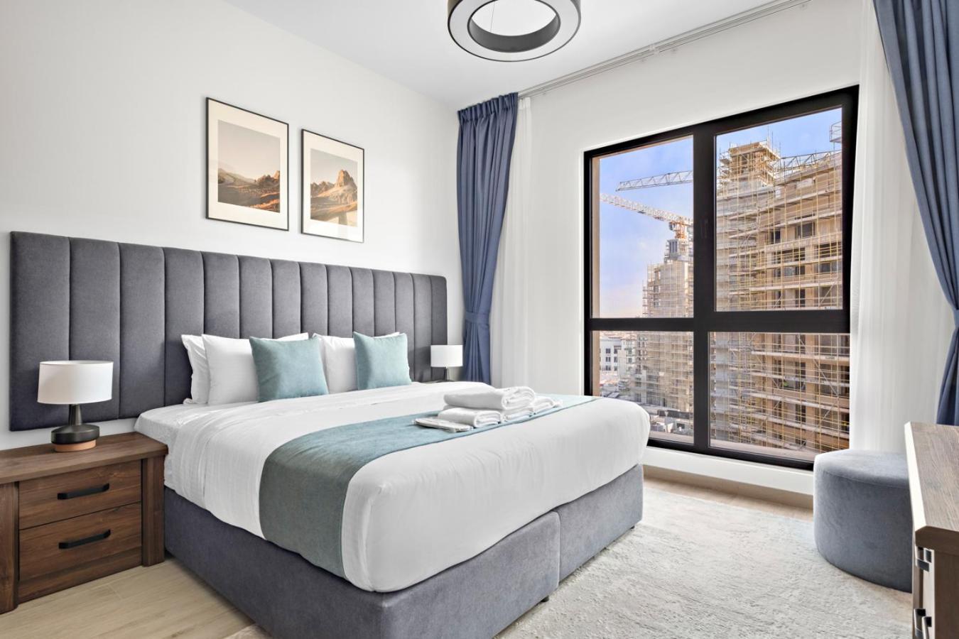 Stonetree - Luxury 1br - Location For Tourist Apartment