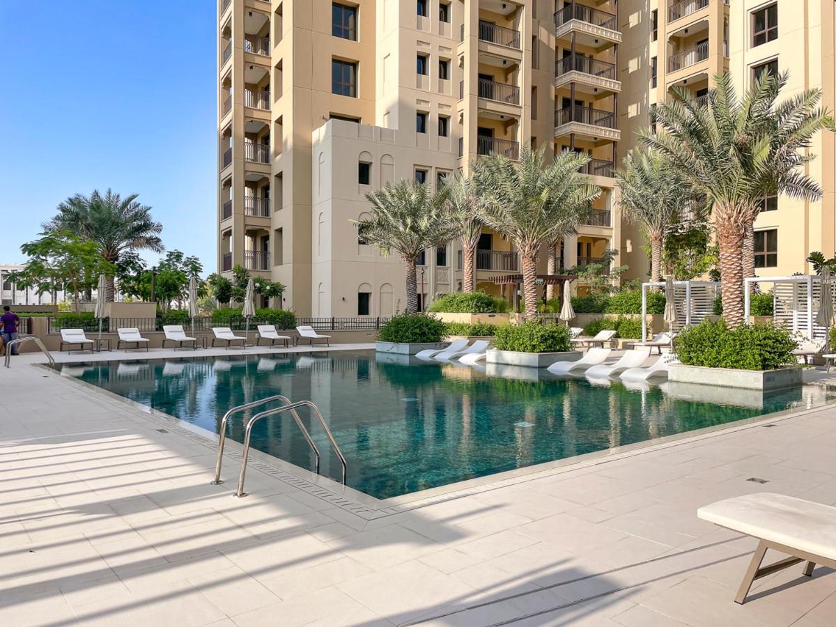 Stonetree - Luxury 1br - Location For Tourist Apartment