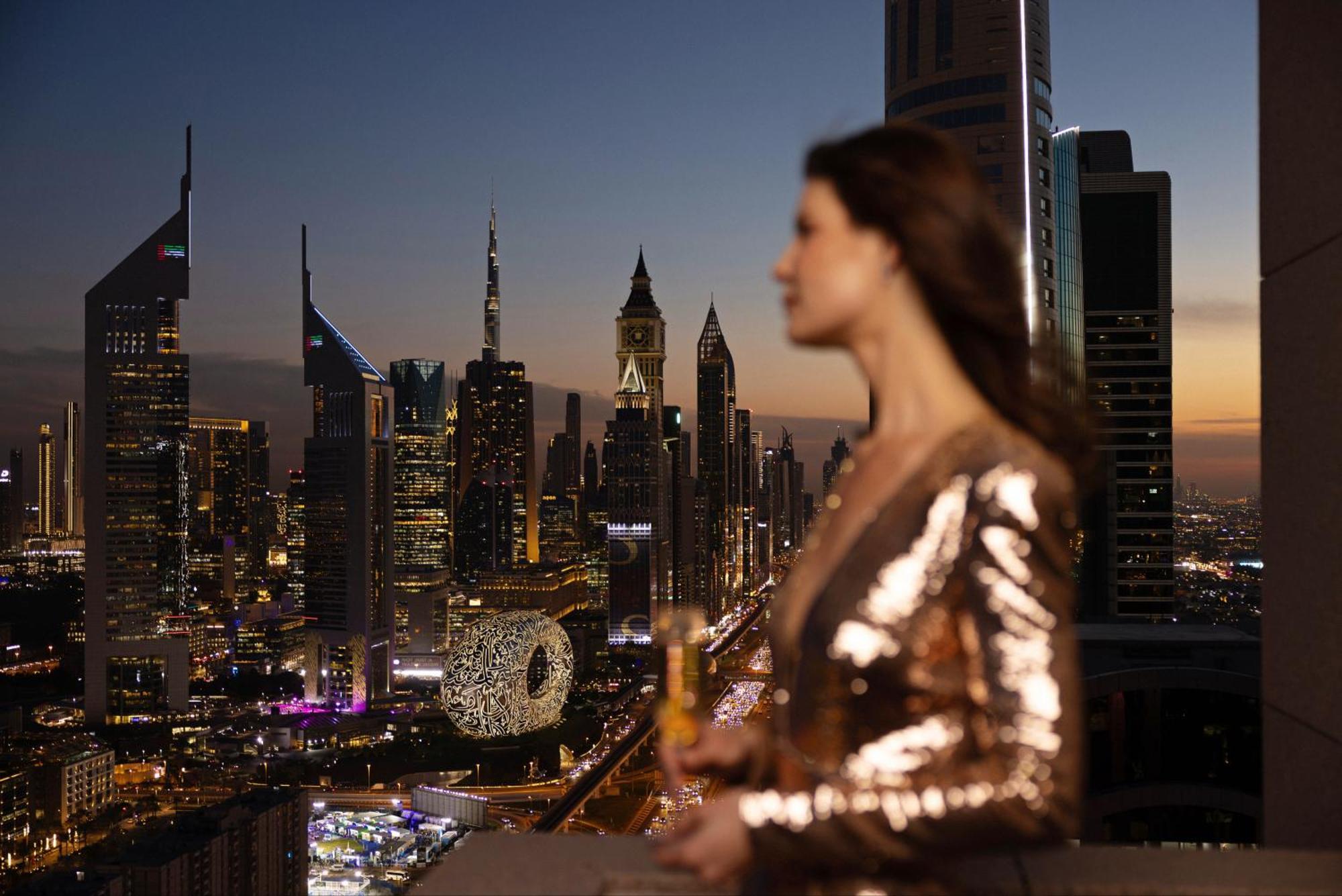 Fairmont Hotel 5*