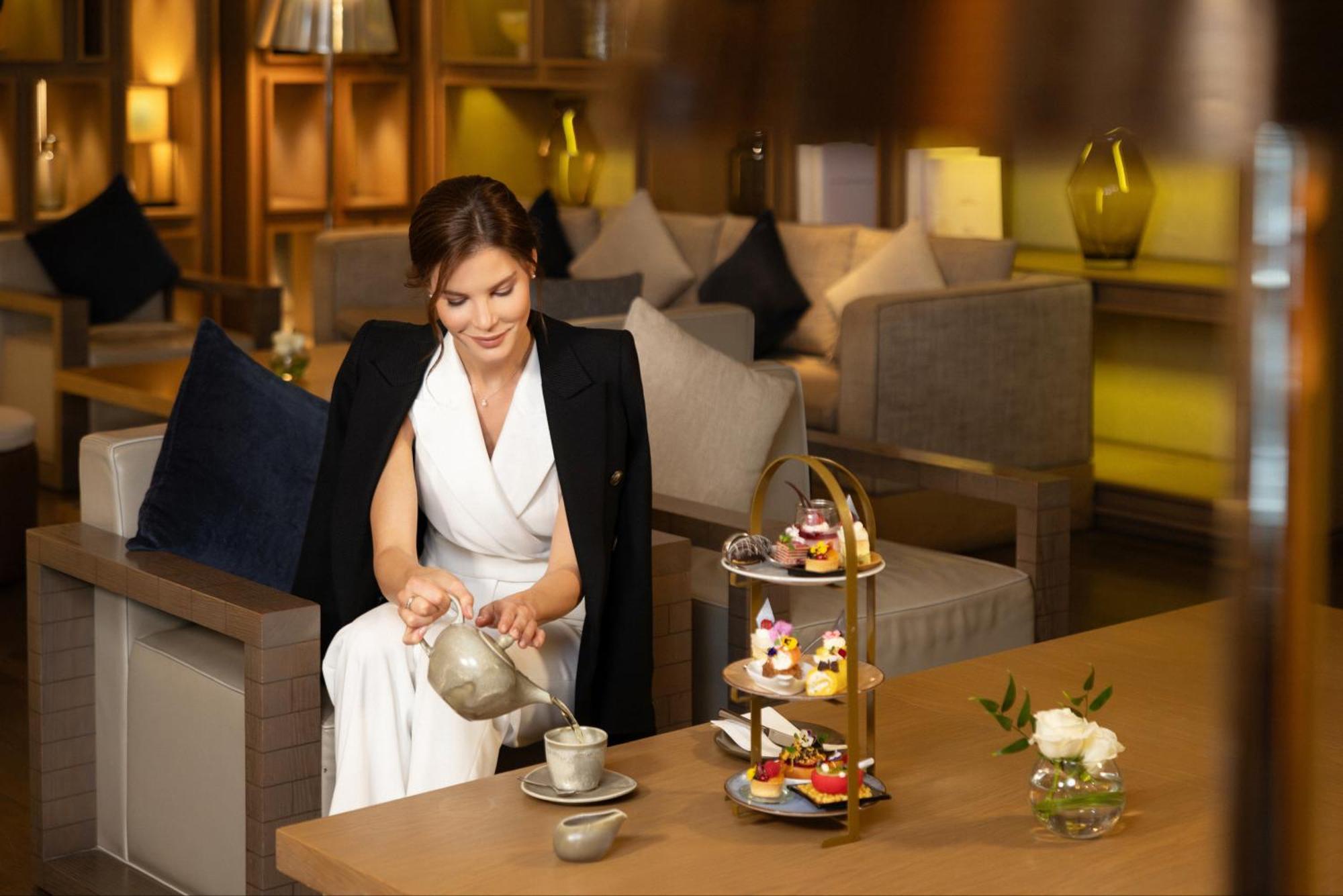 Hotel Fairmont 5*