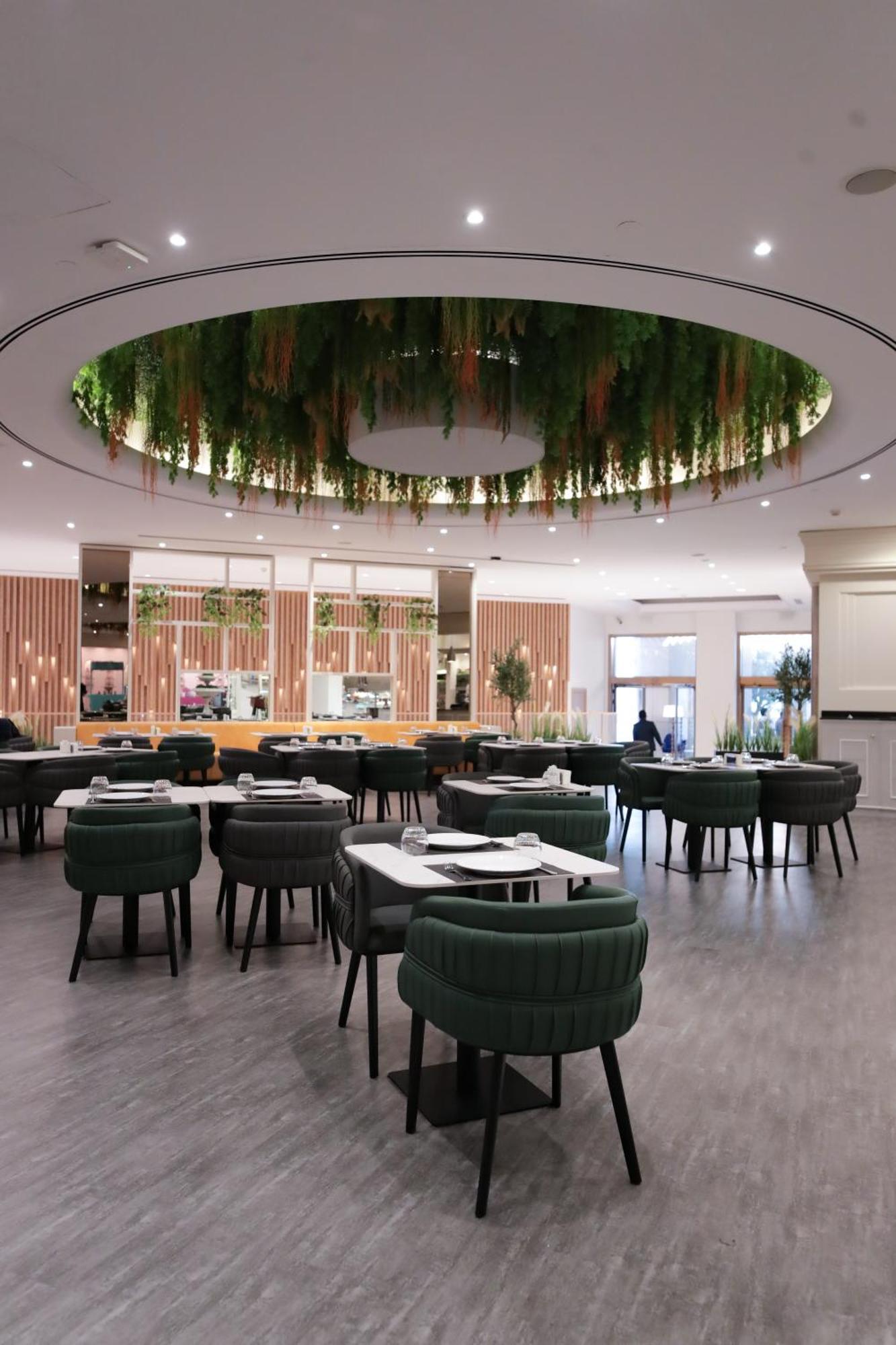 Fairmont 5*