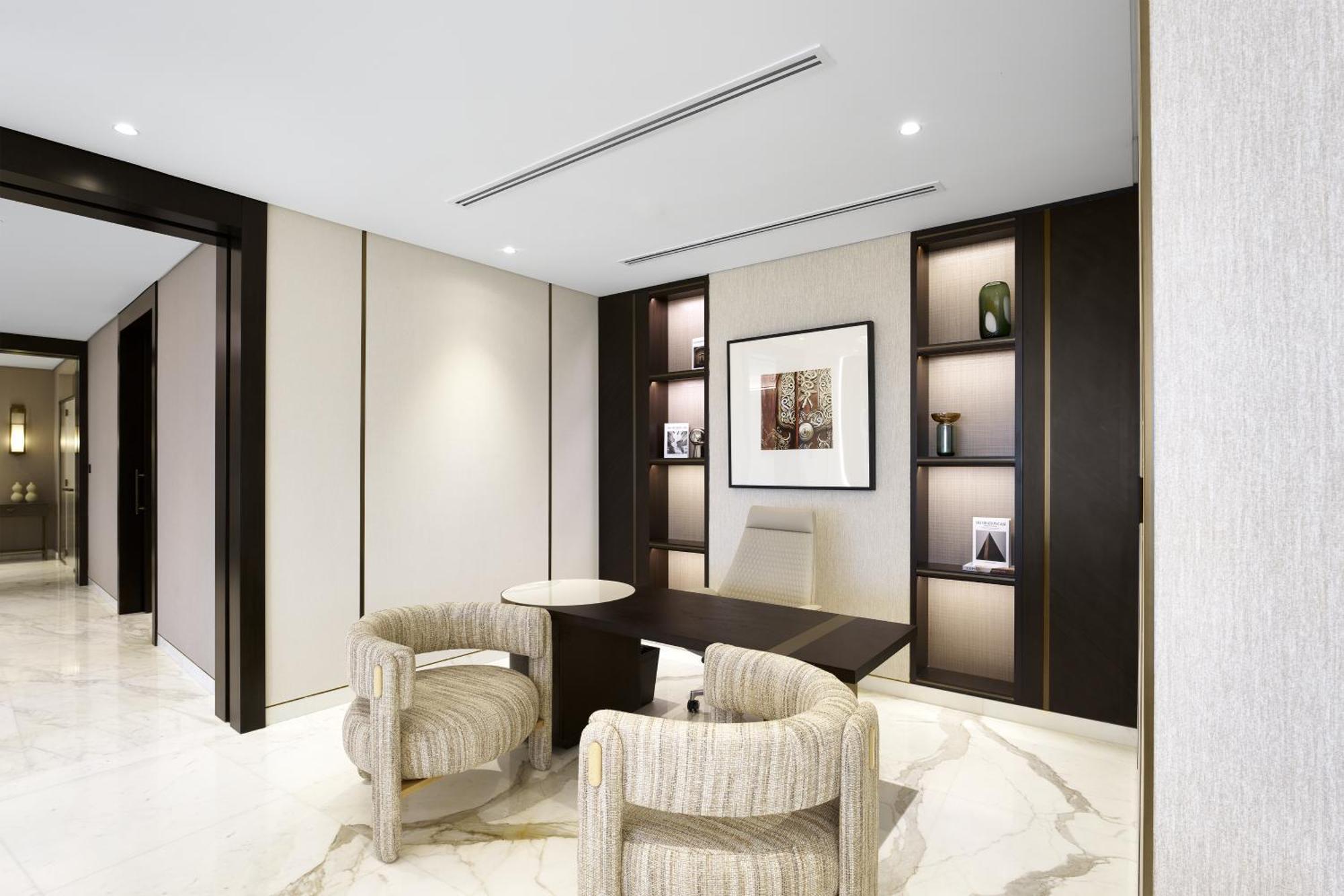 Grand Hyatt 5*