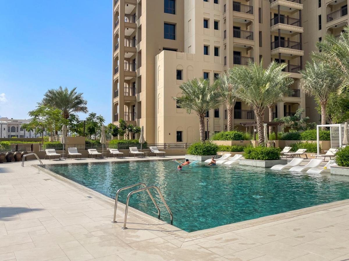 Stonetree - Furnished 1br In Madinat Jumeirah Apartment
