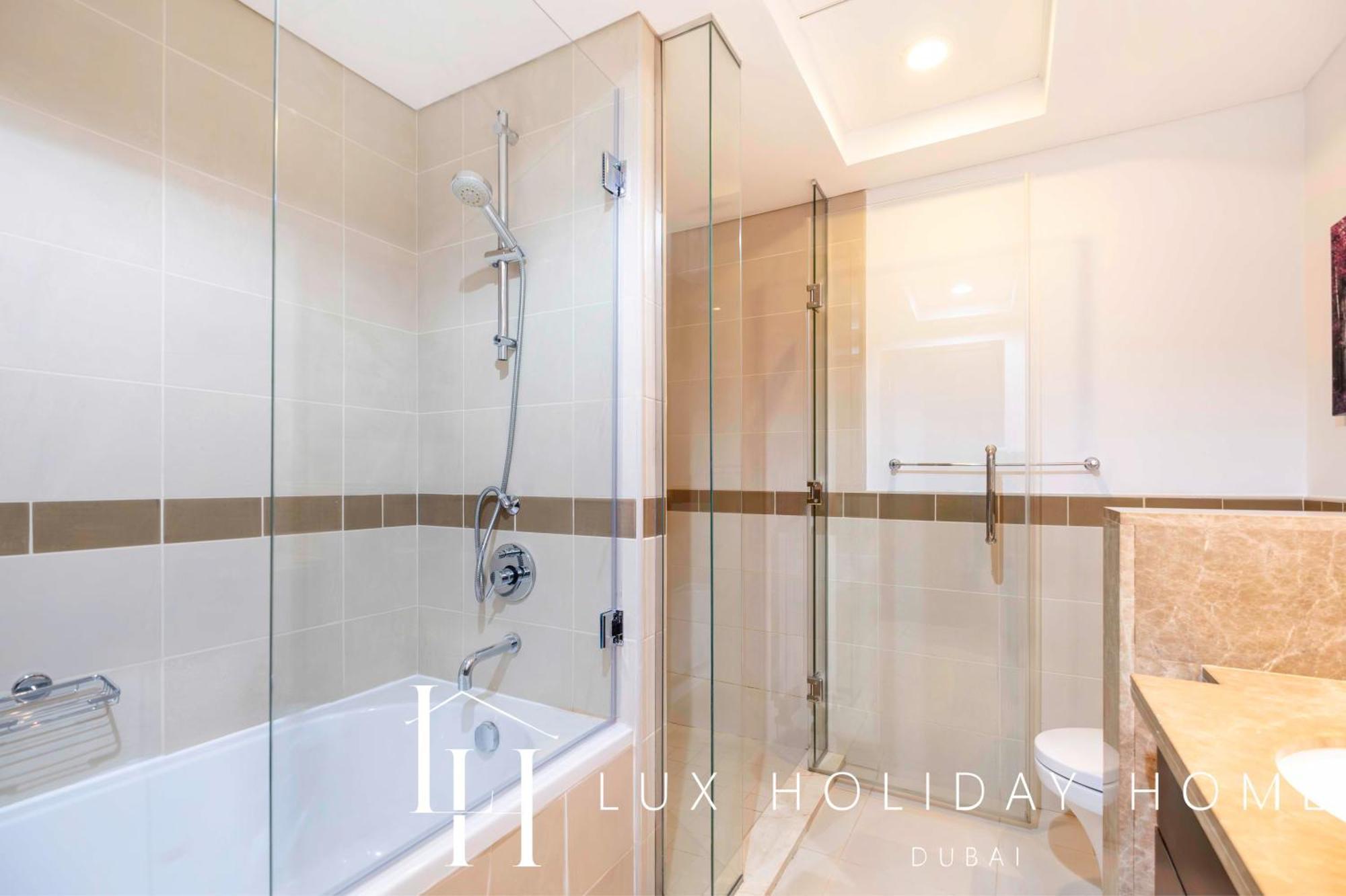 Apartment Lux The Burj Khalifa Fountain View *