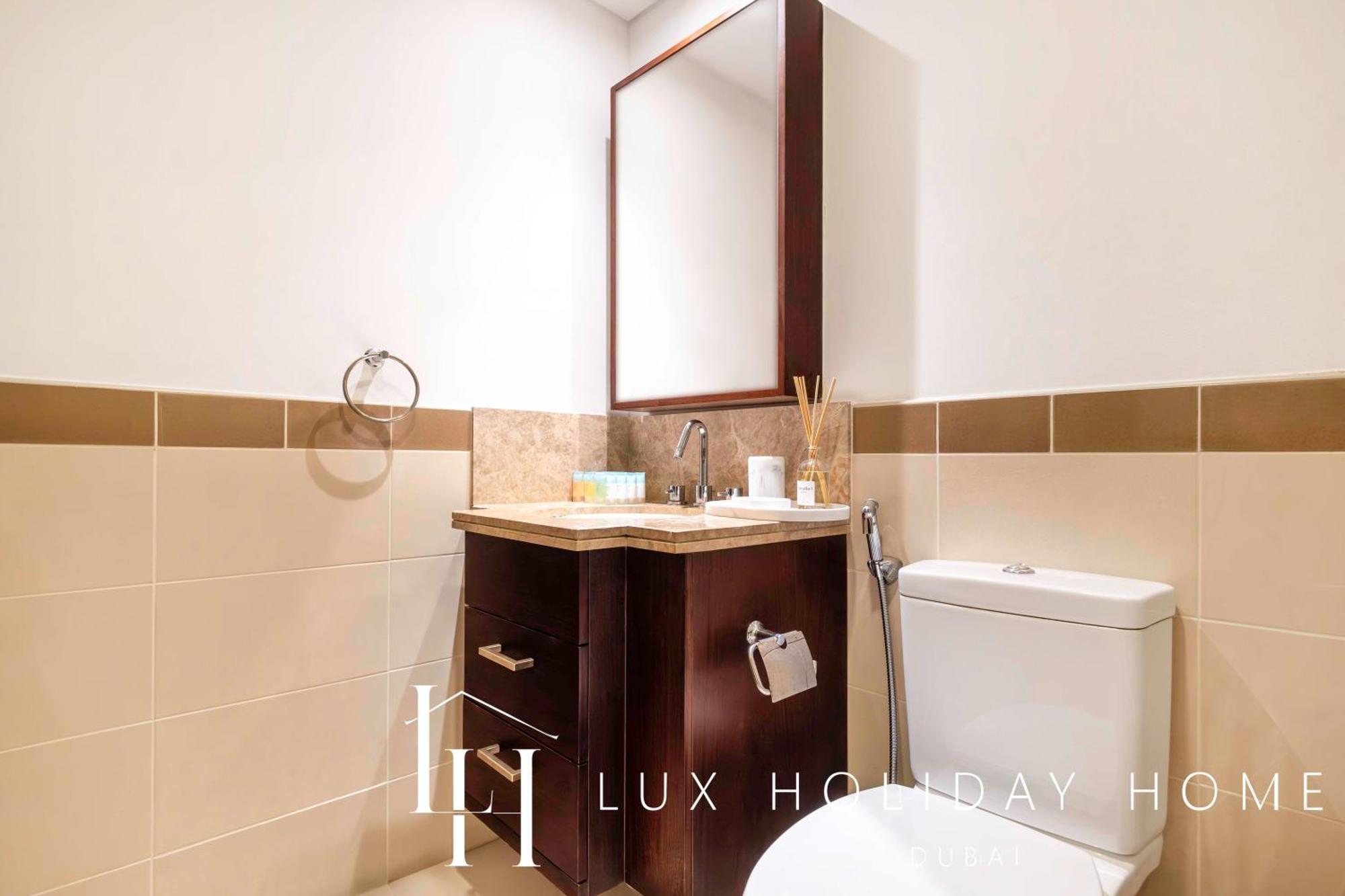 Apartment Lux The Burj Khalifa Fountain View *