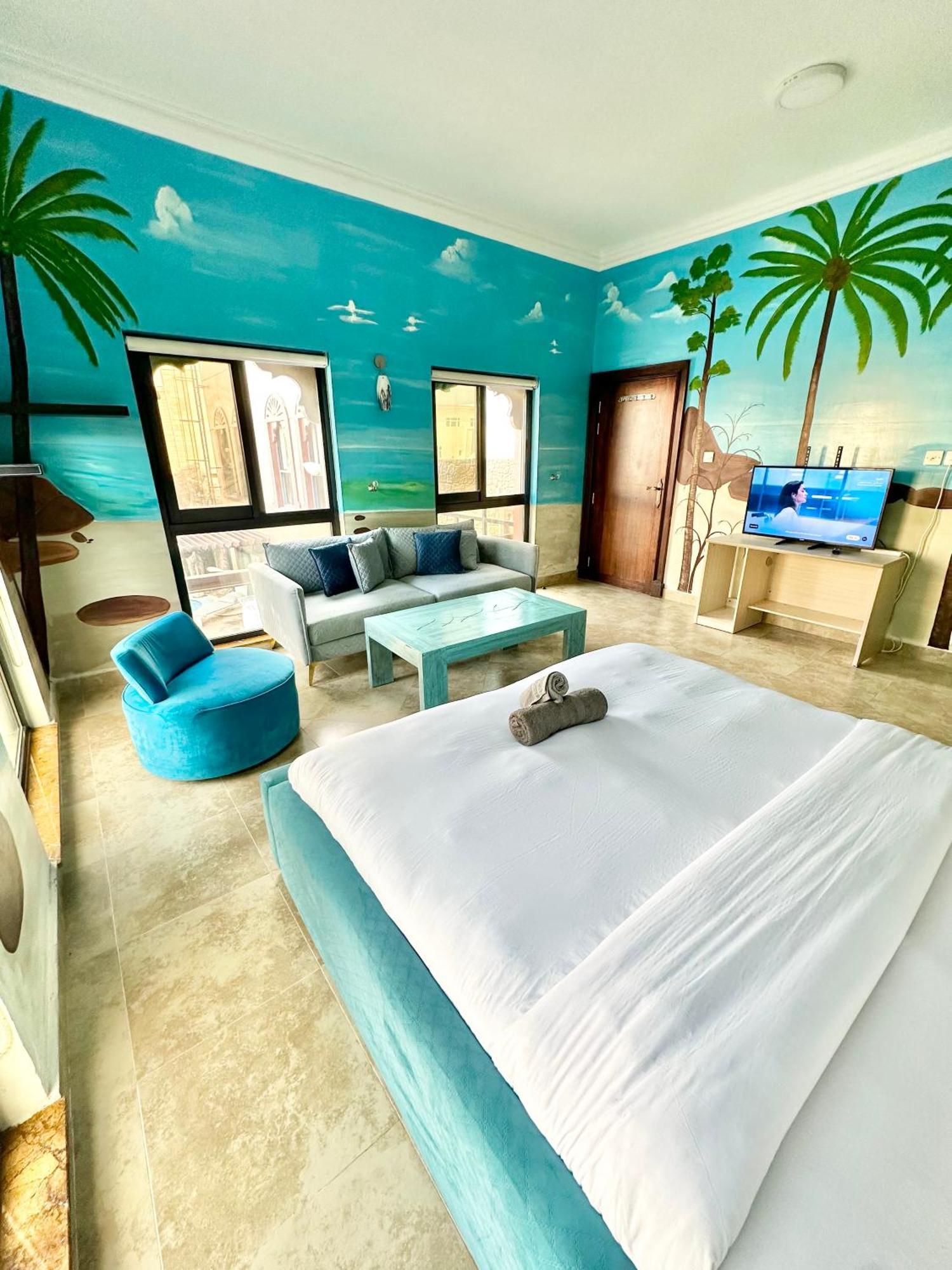 Dari Guest house