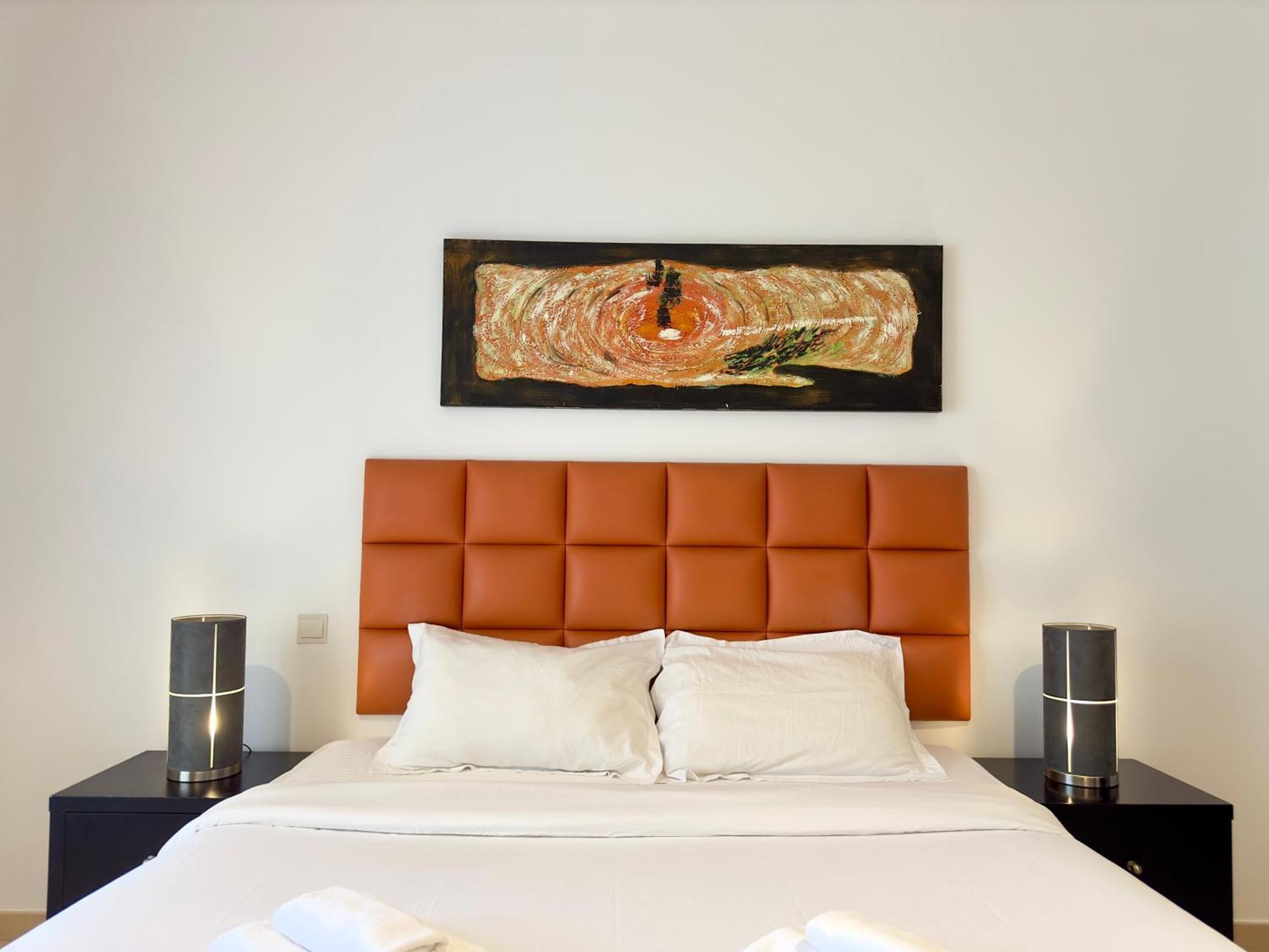 Apartment Dar Vacation - Great Spacious 2br In Jumeirah *