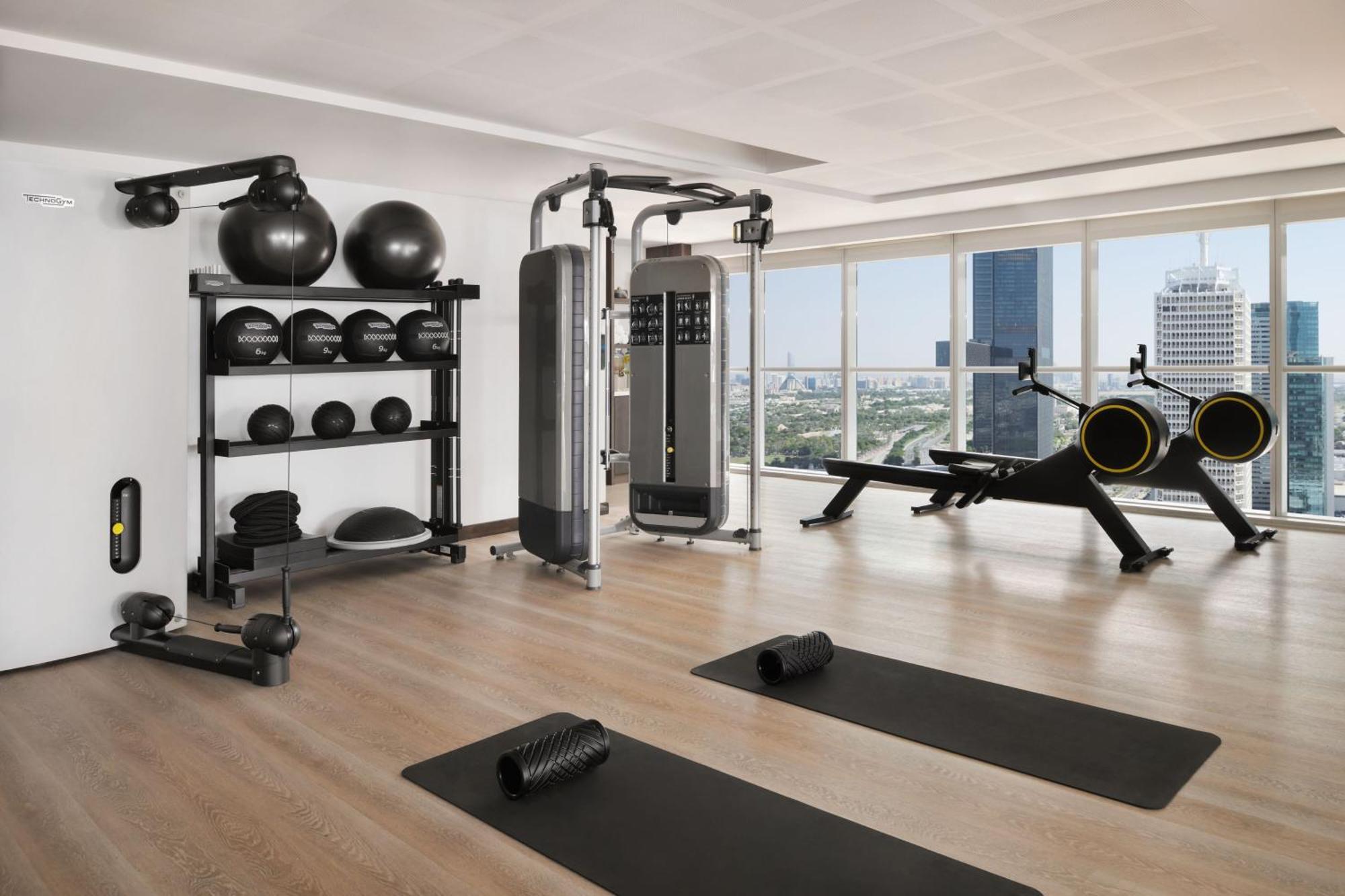 Sheraton Grand Hotel,