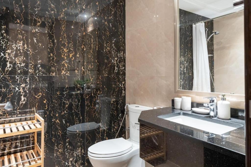 White Sage - Elite Apartment Dubai