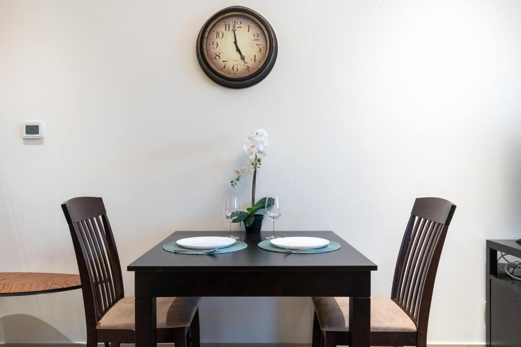 Apartment White Sage - Elite Dubai