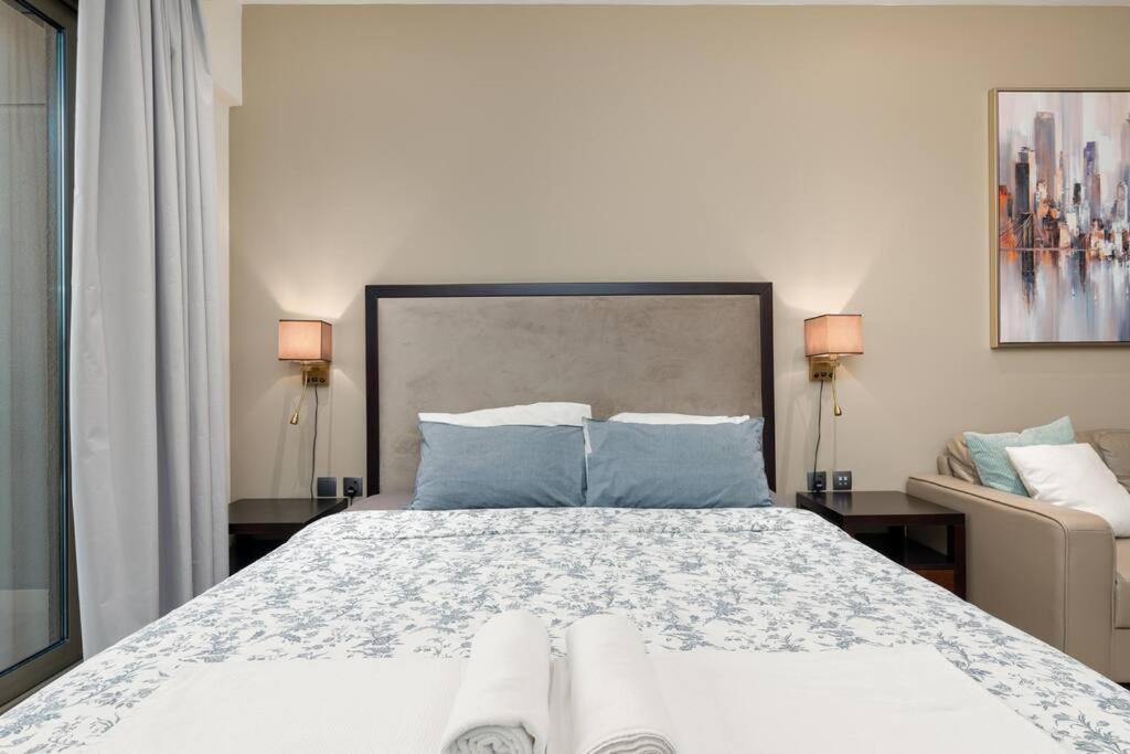 White Sage - Elite Apartment