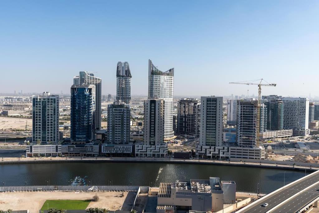 Apartment White Sage - Elite Dubai