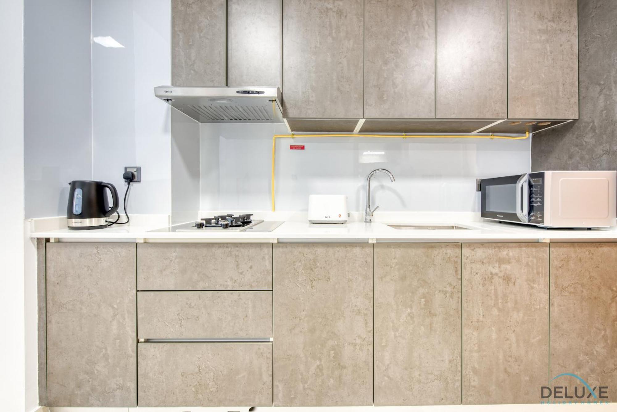 Apartment Romantic In Pantheon Elysee Jvc By Deluxe Homes *