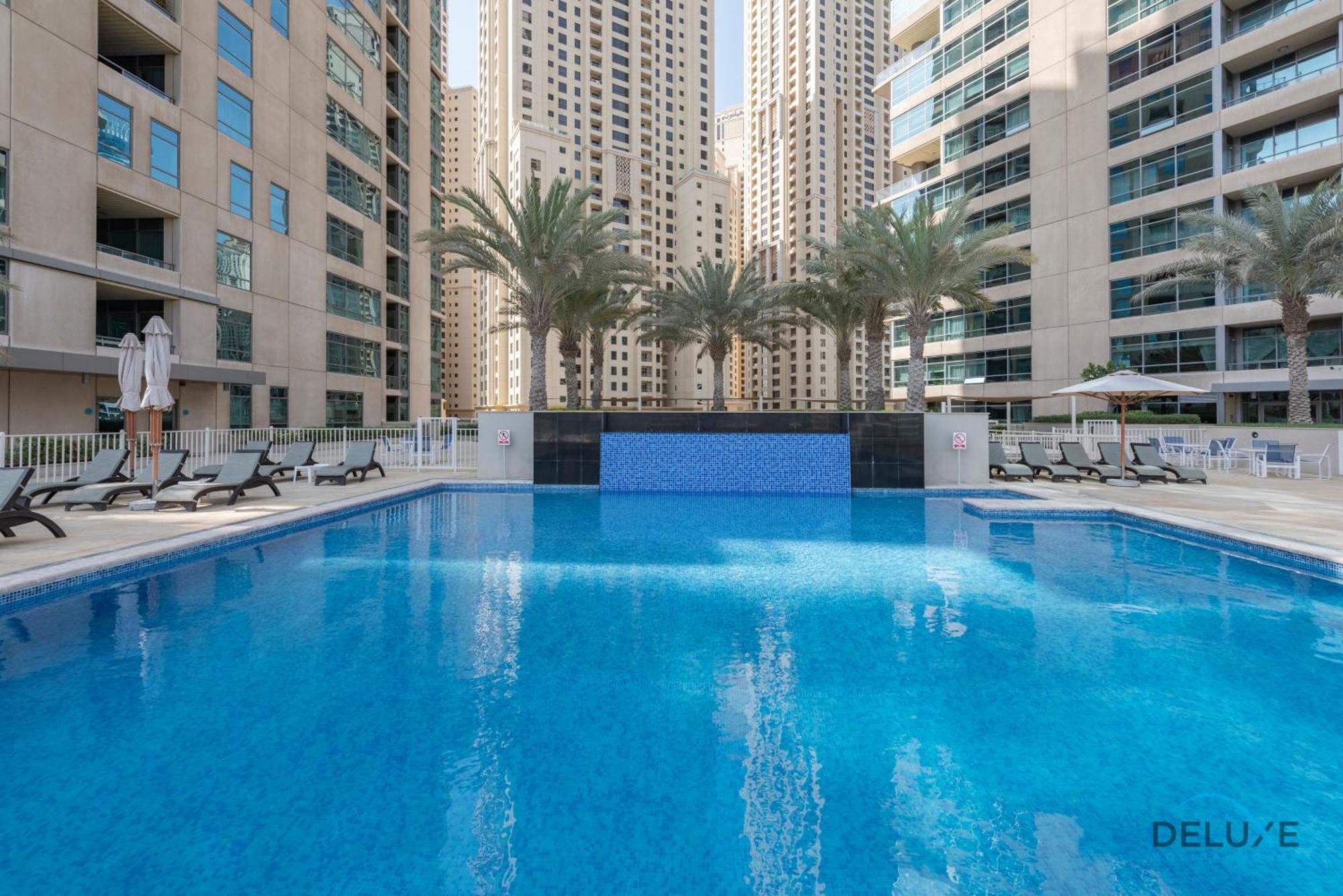 Appealing 2br At Al Sahab 2 Marina By Deluxe Homes Apartment *
