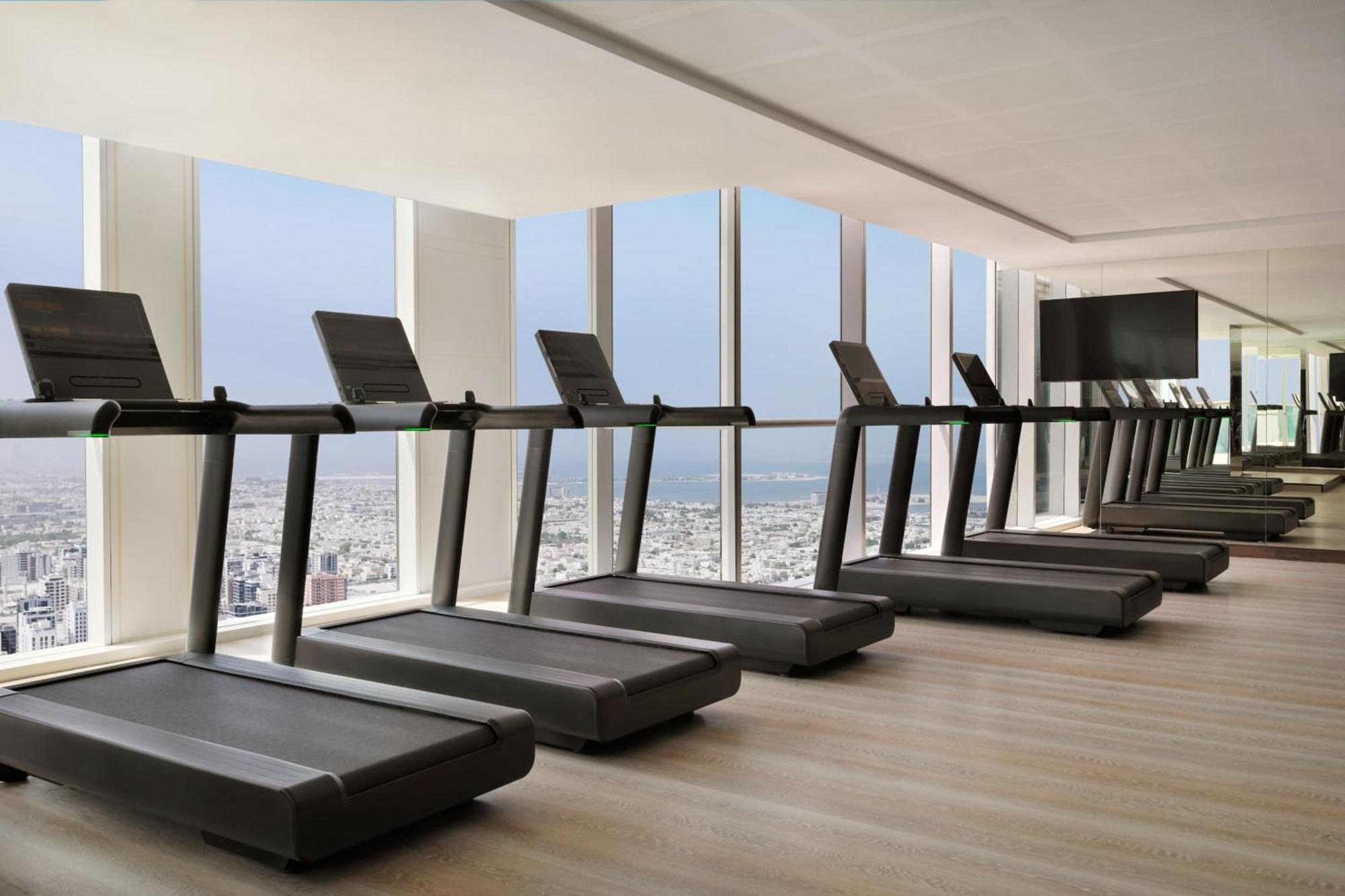 Sheraton Grand Hotel, Hotel Dubai