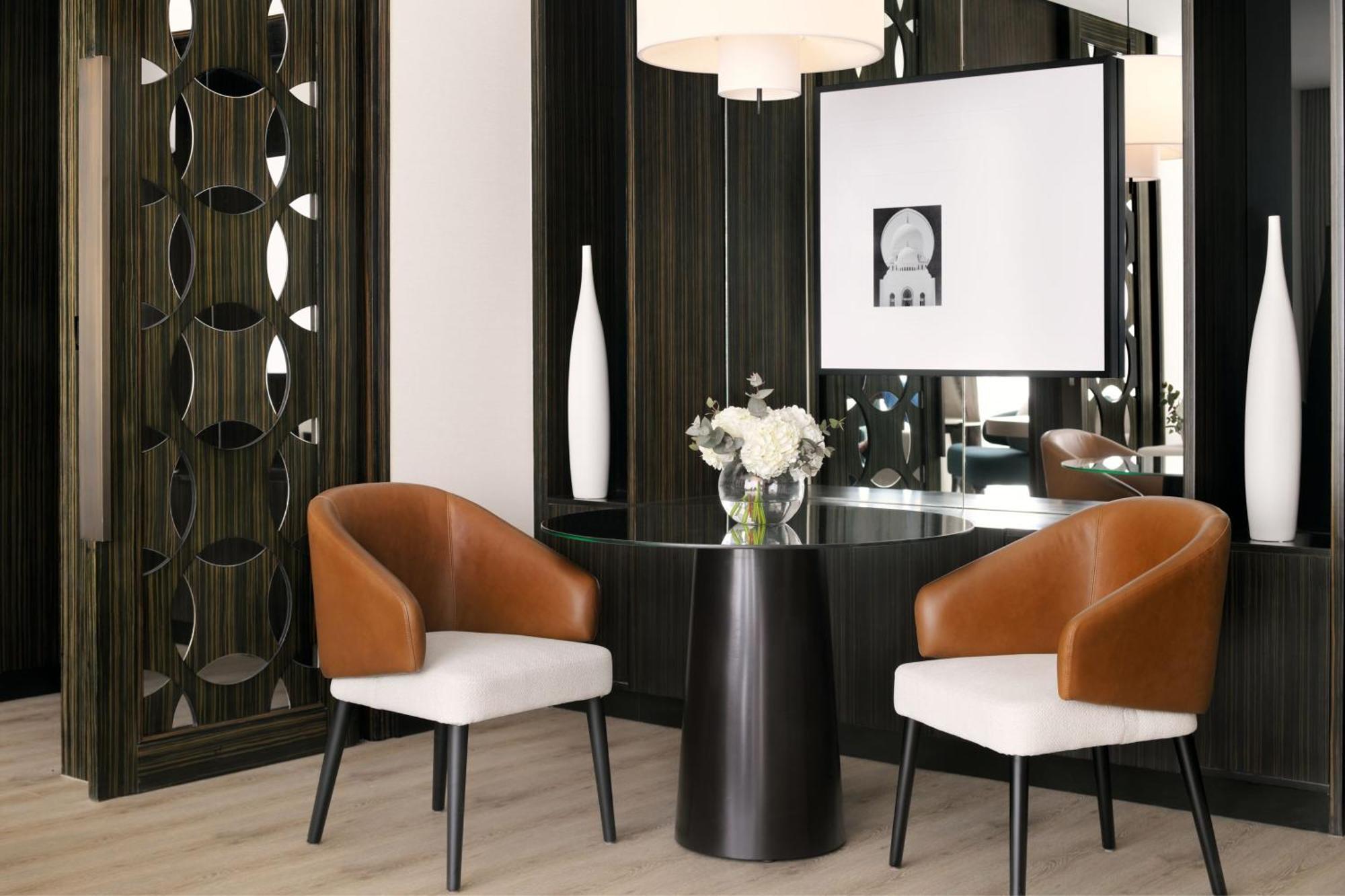 Hotel Sheraton Grand Hotel, 5*