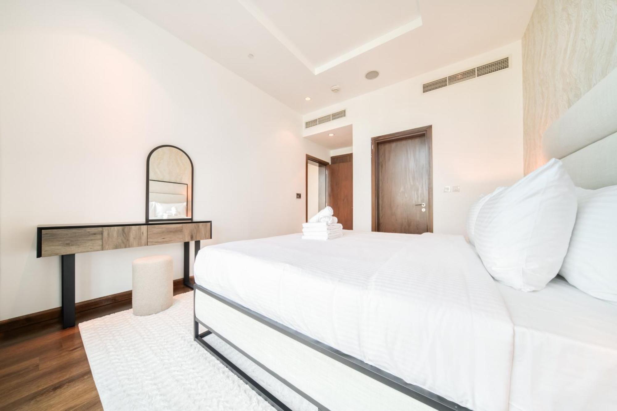 Oceana Residences, Oceana Palm Jumeirah - Mint Apartment