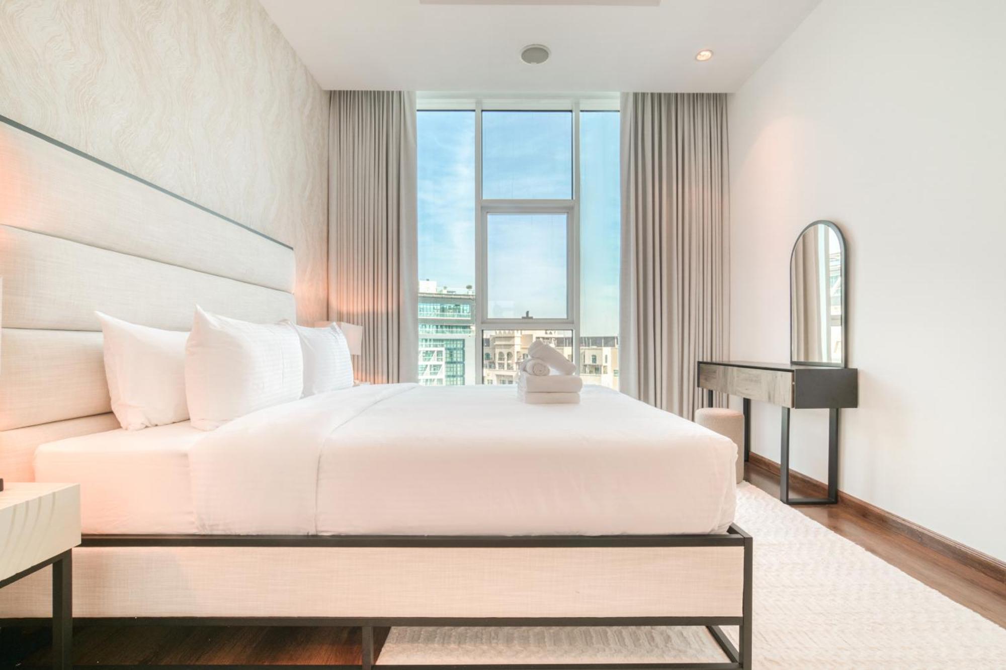 Oceana Residences, Oceana Palm Jumeirah - Mint Apartment *