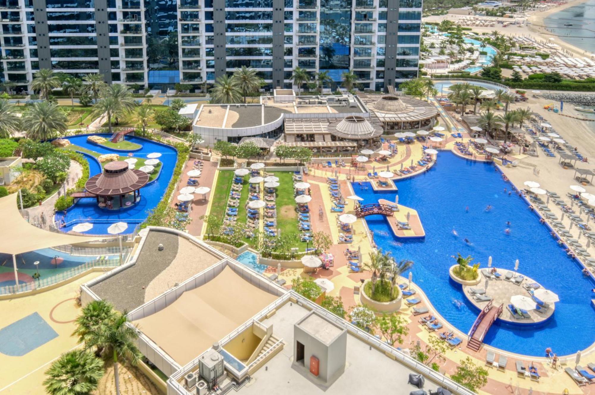 Oceana Residences, Oceana Palm Jumeirah - Mint Apartment *