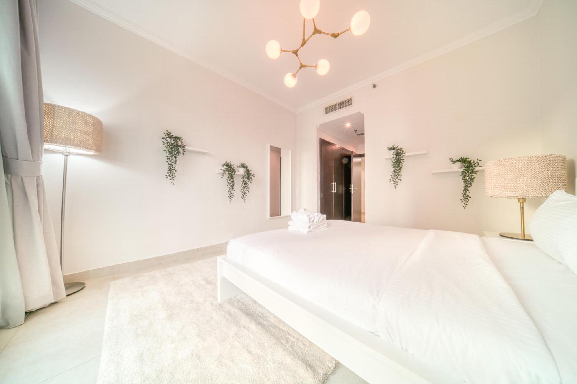 Marina Quays West, Marina - Mint * Dubai