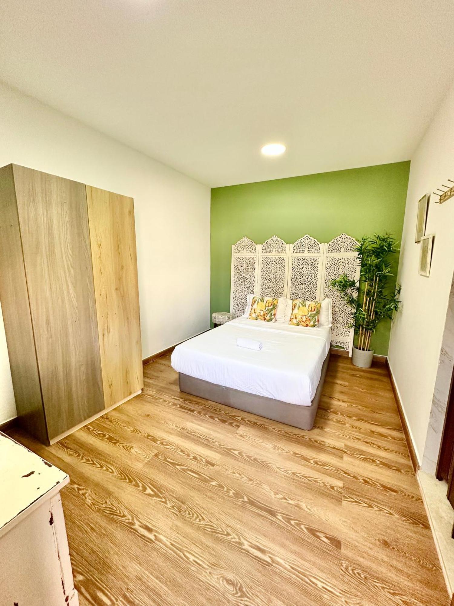 Dari Guest house Dubai