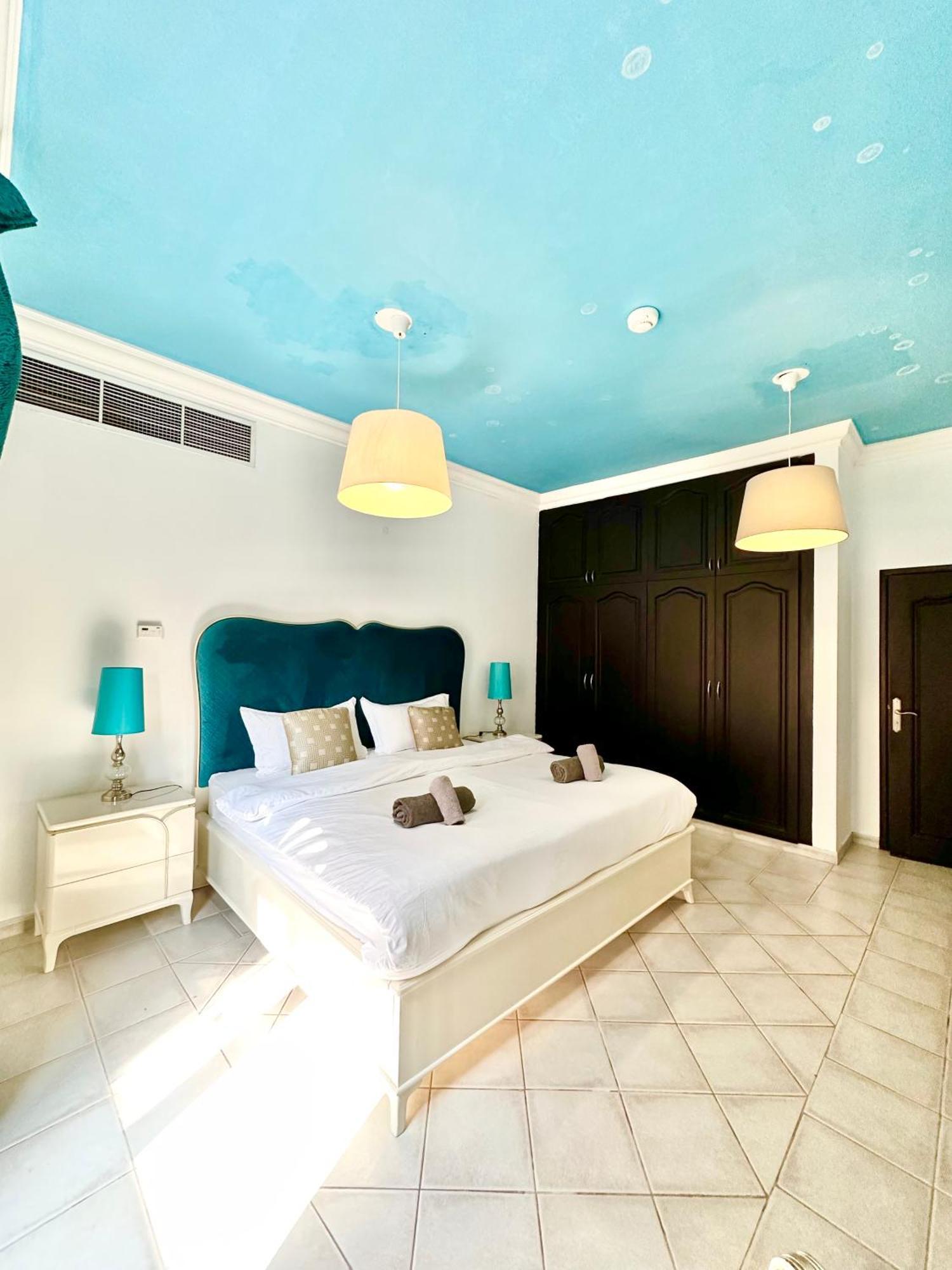 Dari Guest house Dubai