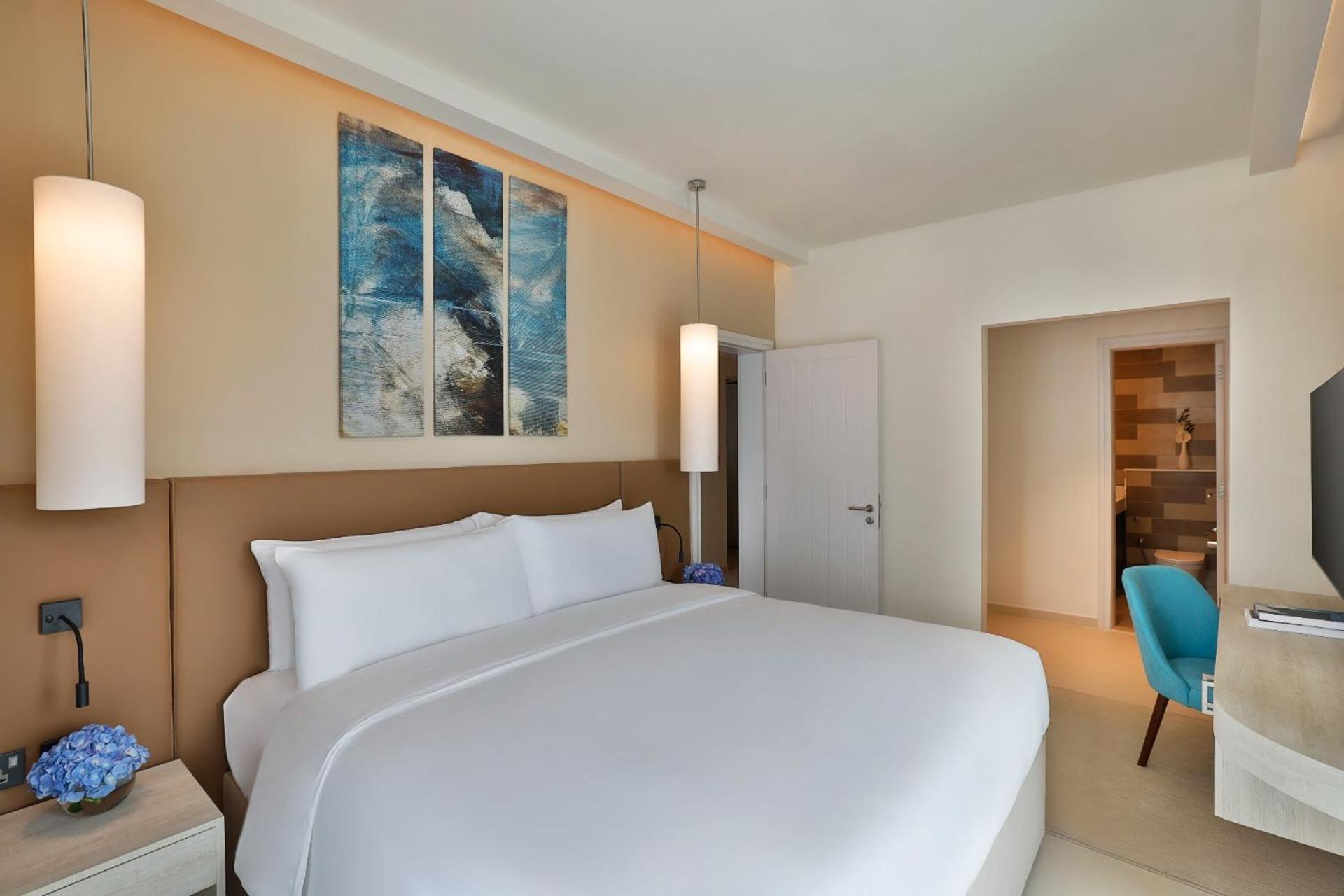 Hotel Nh Collection The Palm 4*