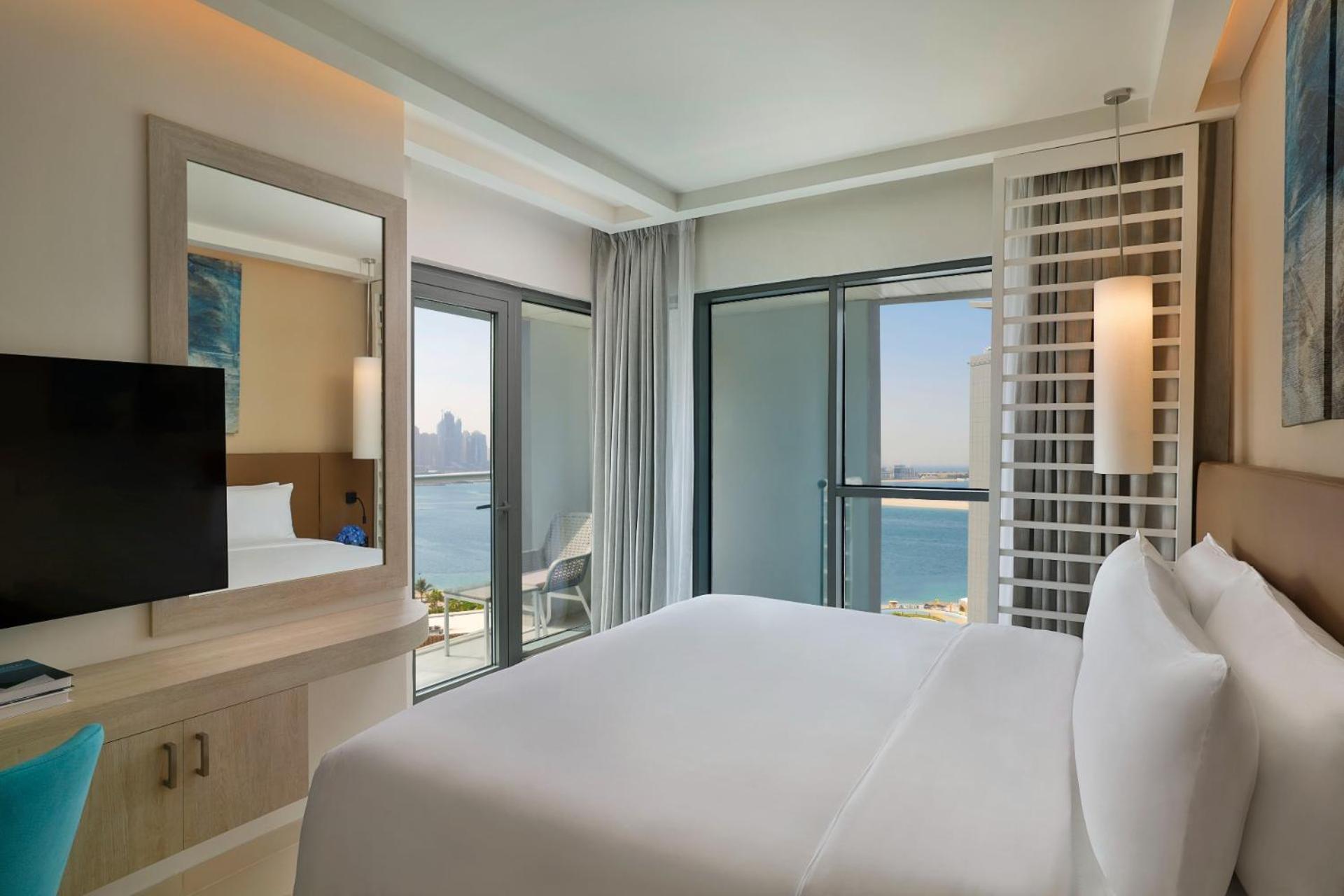 Nh Collection The Palm 4* Dubai