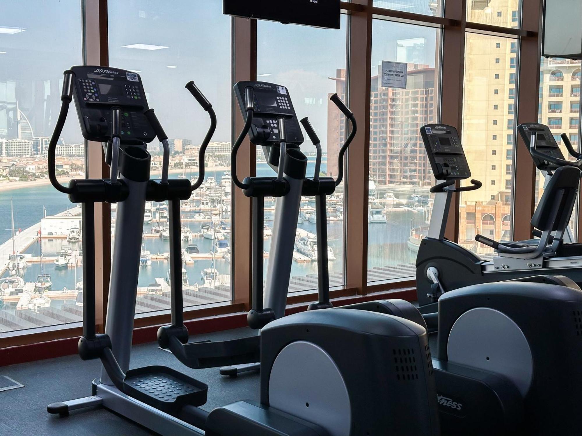Downtown View * Dubai