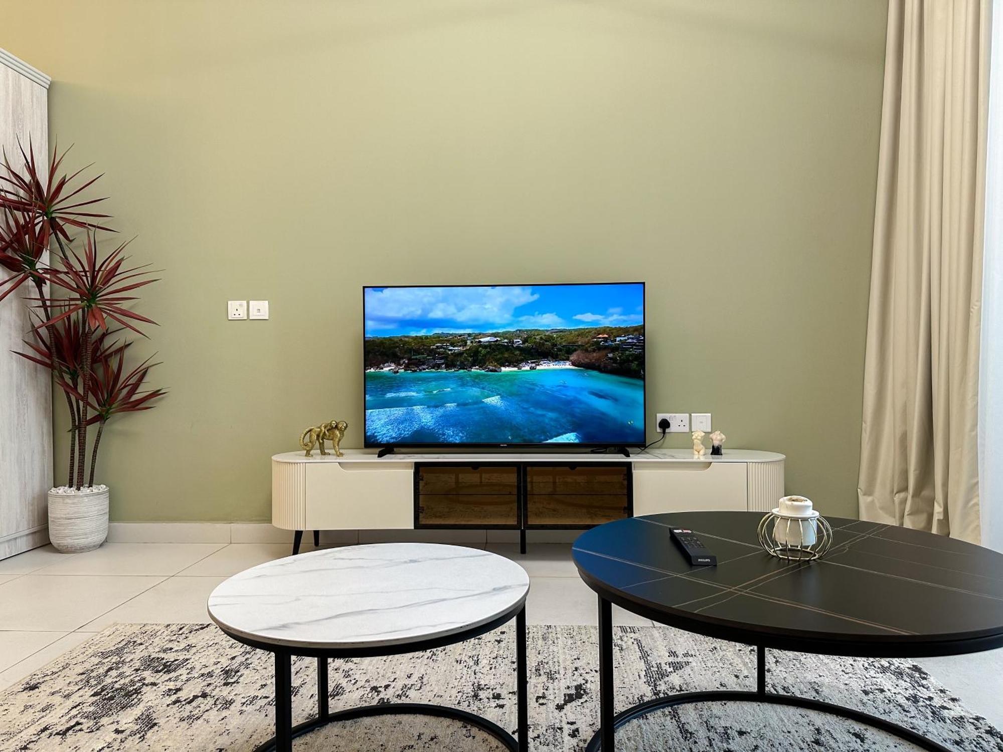 Downtown View Apartment Dubai