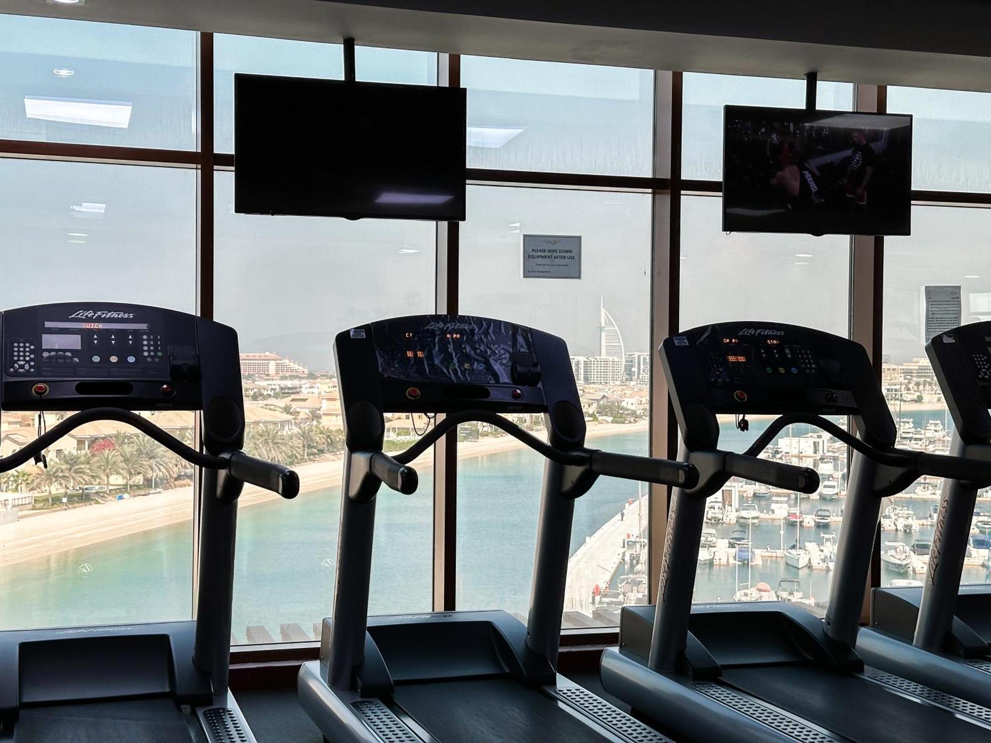 Apartment Downtown View Dubai