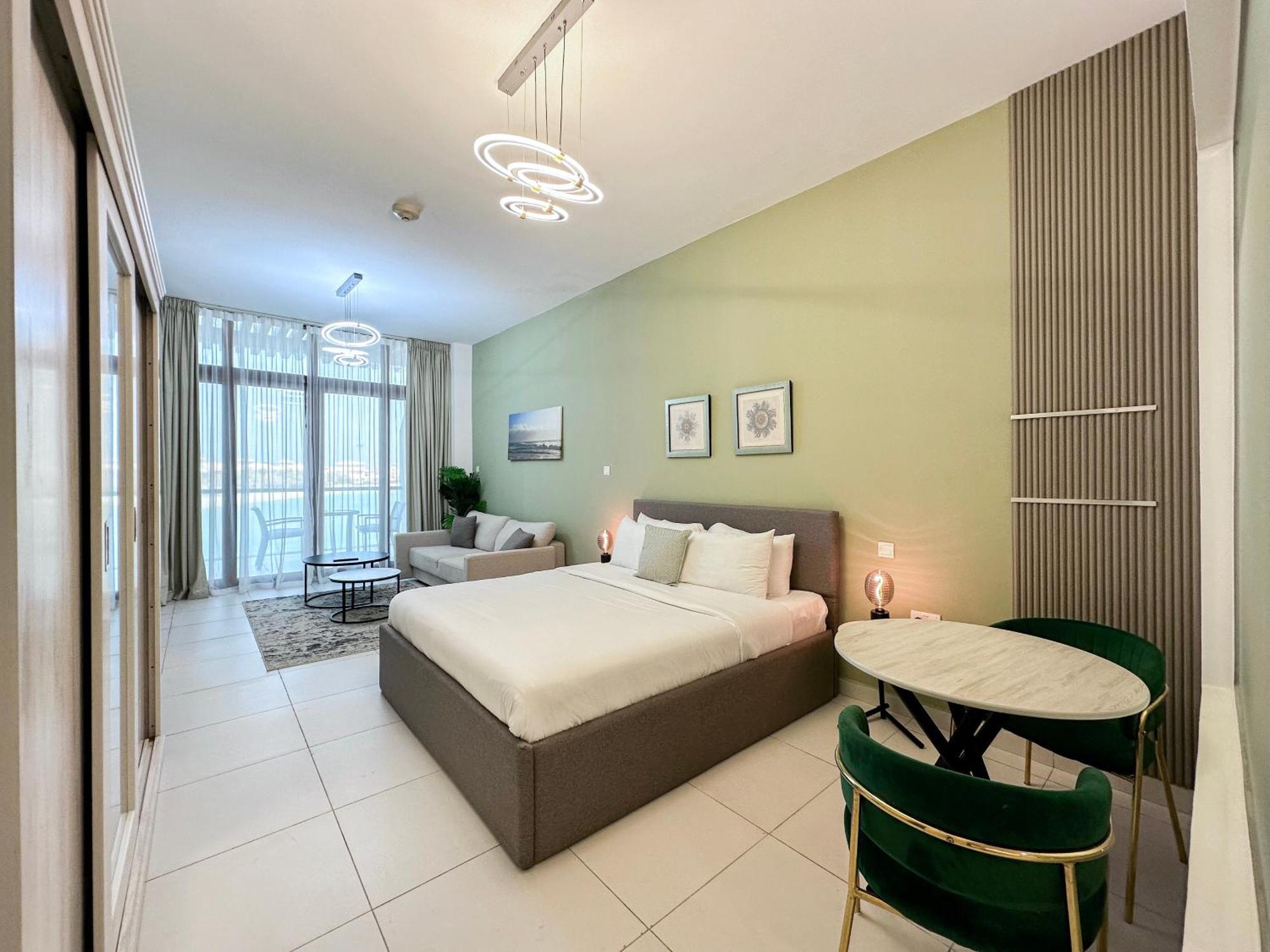 Downtown View Apartment *