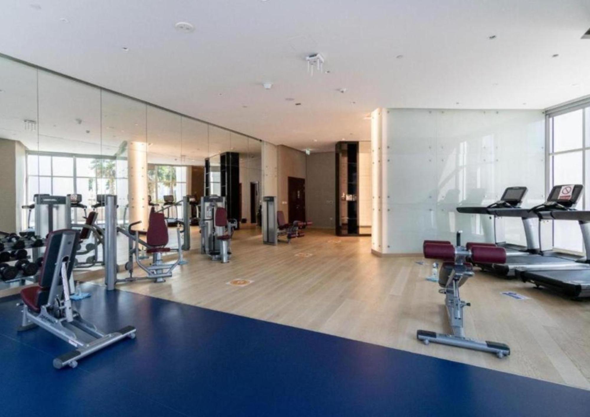 Downtown Ultra Luxury - Studio - 5 Star Facilities- 15 Min Walk To Fountain Apartment Dubai