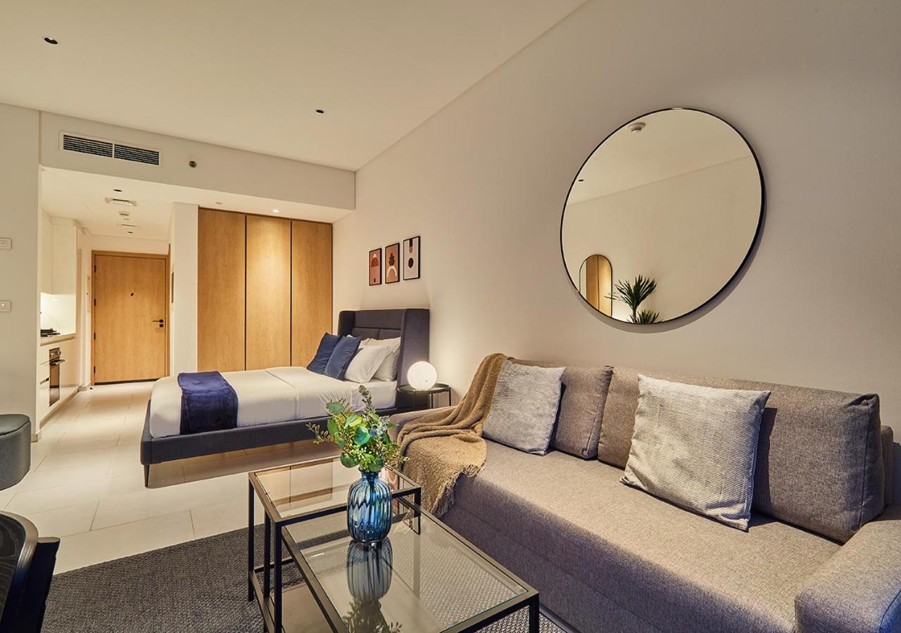 Luxury With Burj Khalifa Or Canal View In Downtown - Marquise Square Tower * Dubai