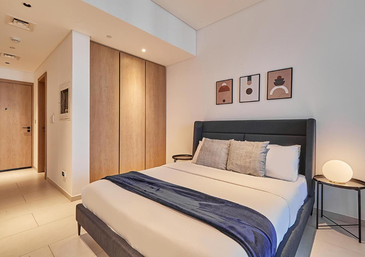 Apartment Luxury With Burj Khalifa Or Canal View In Downtown - Marquise Square Tower Dubai