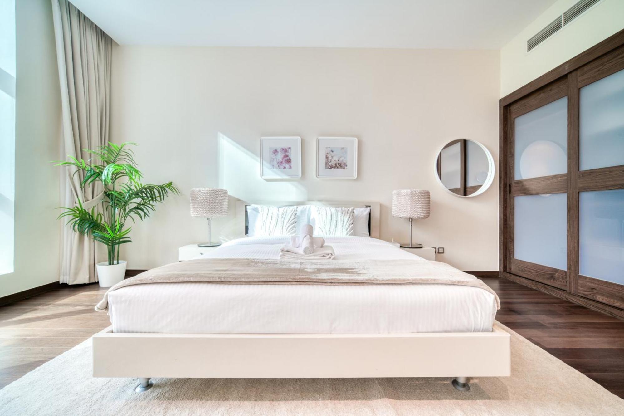 Oceana Residences, Oceana Palm Jumeirah - Mint * Dubai