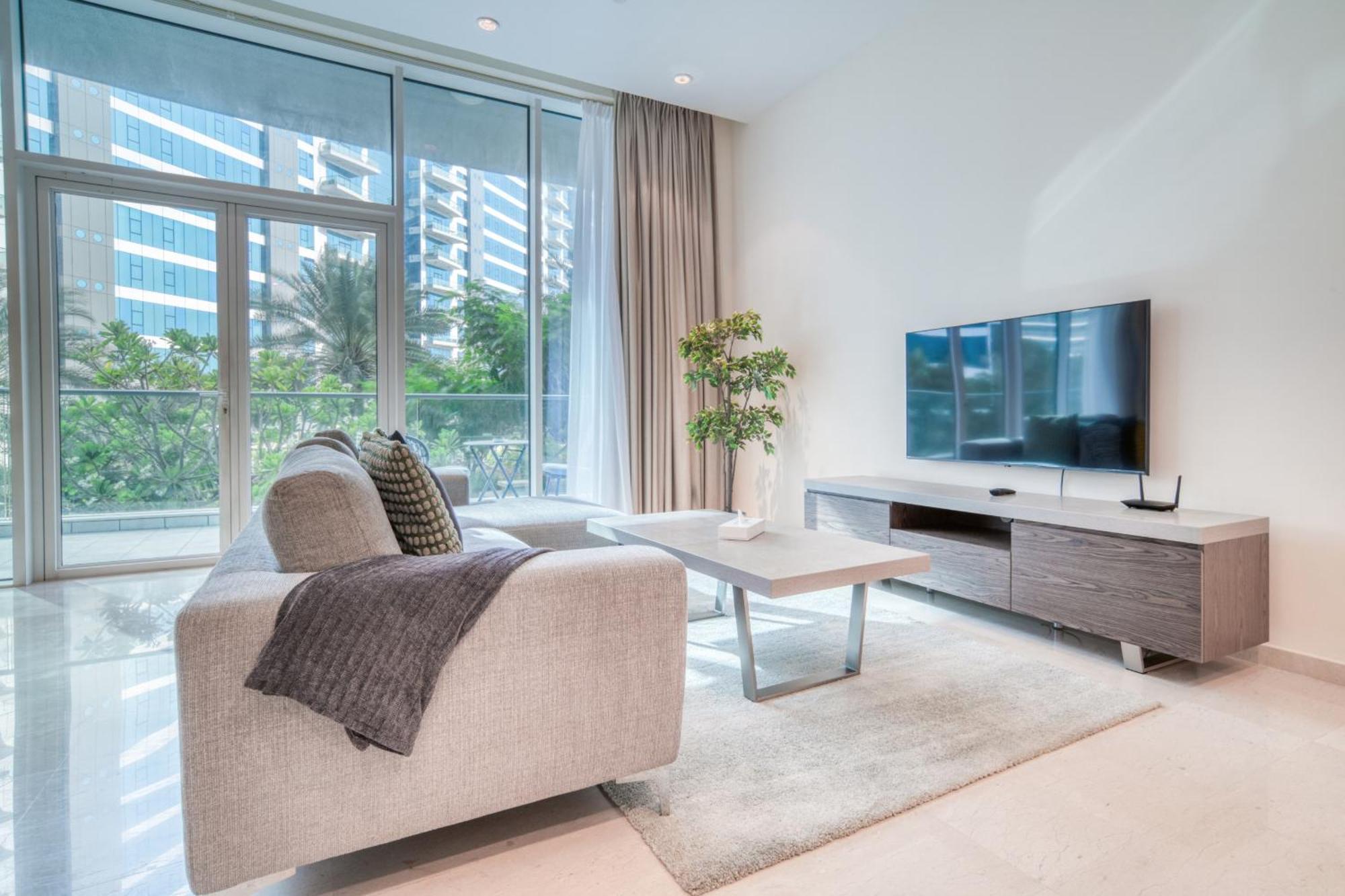 Oceana Residences, Oceana Palm Jumeirah - Mint Apartment