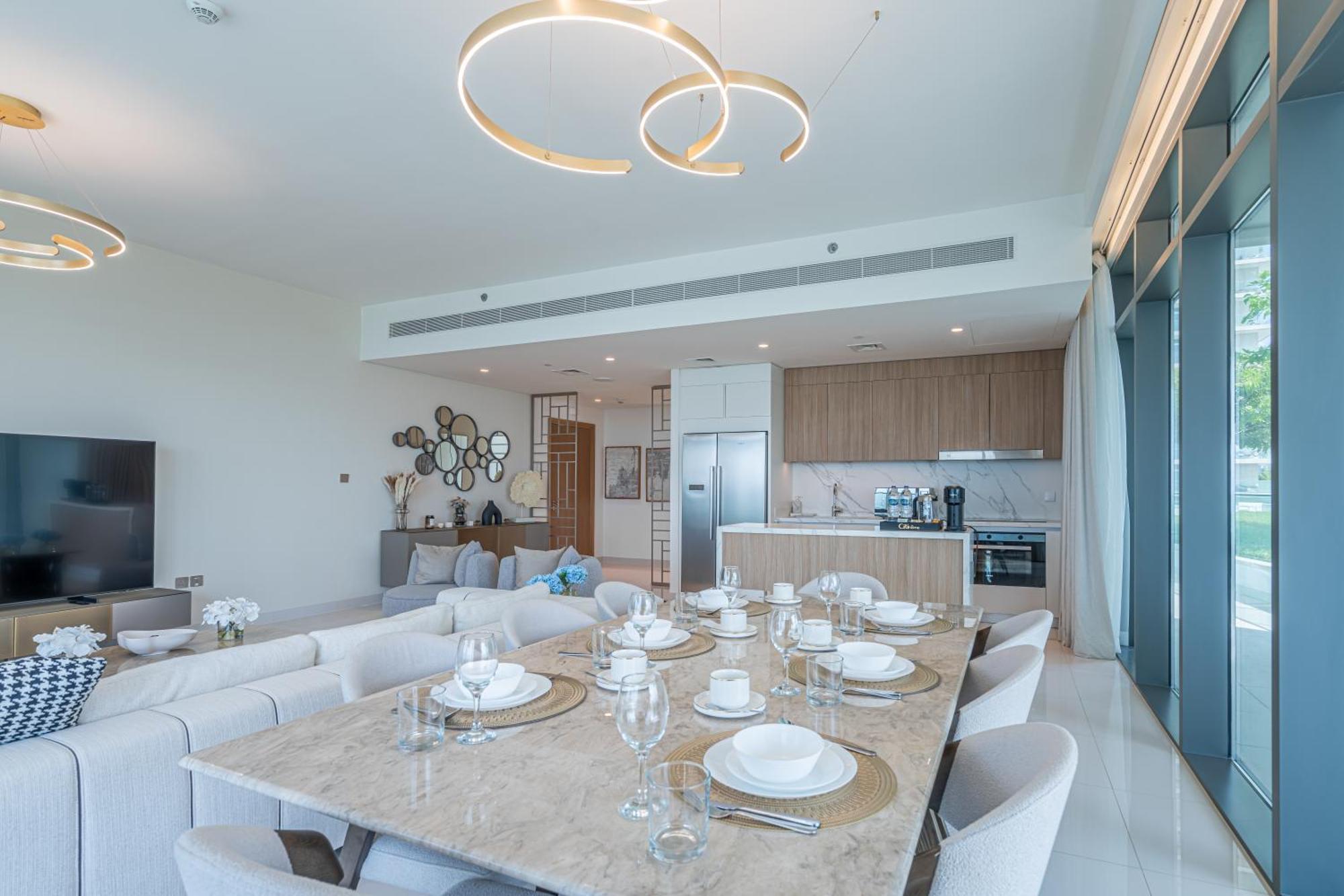 Citihome - 3br Beach Vista With Exclusive Beach Access