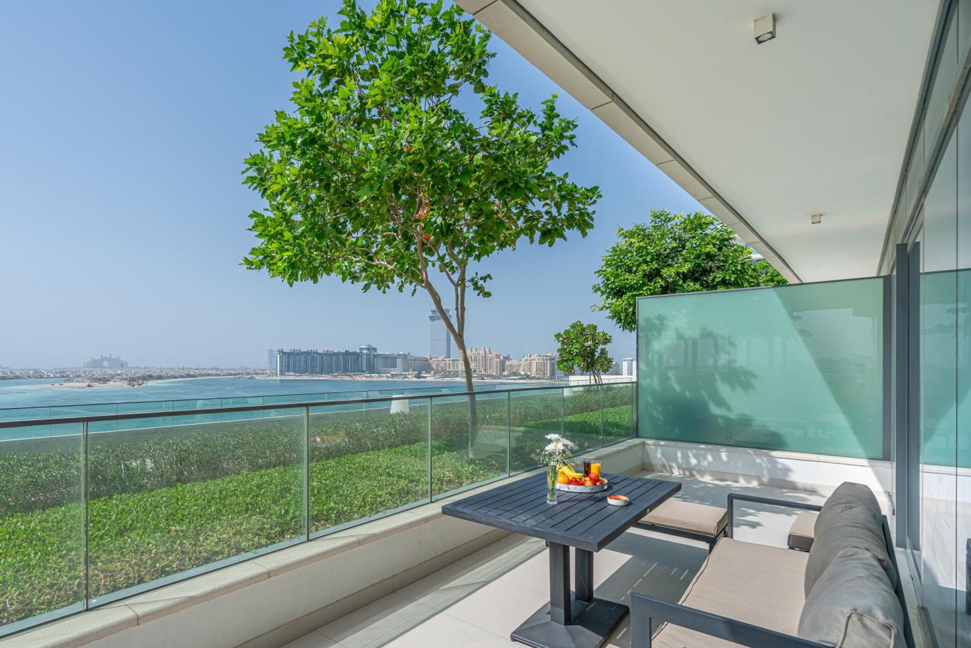 Citihome - 3br Beach Vista With Exclusive Beach Access *