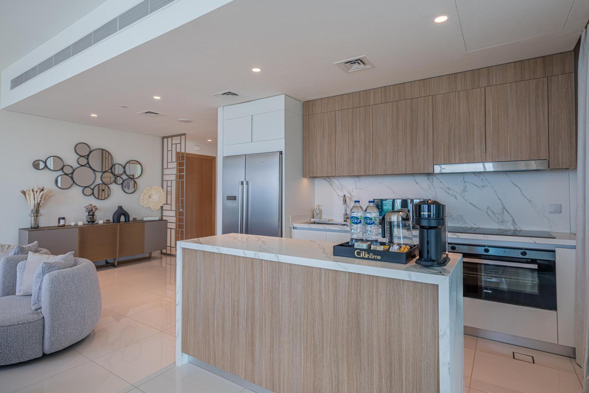 Citihome - 3br Beach Vista With Exclusive Beach Access