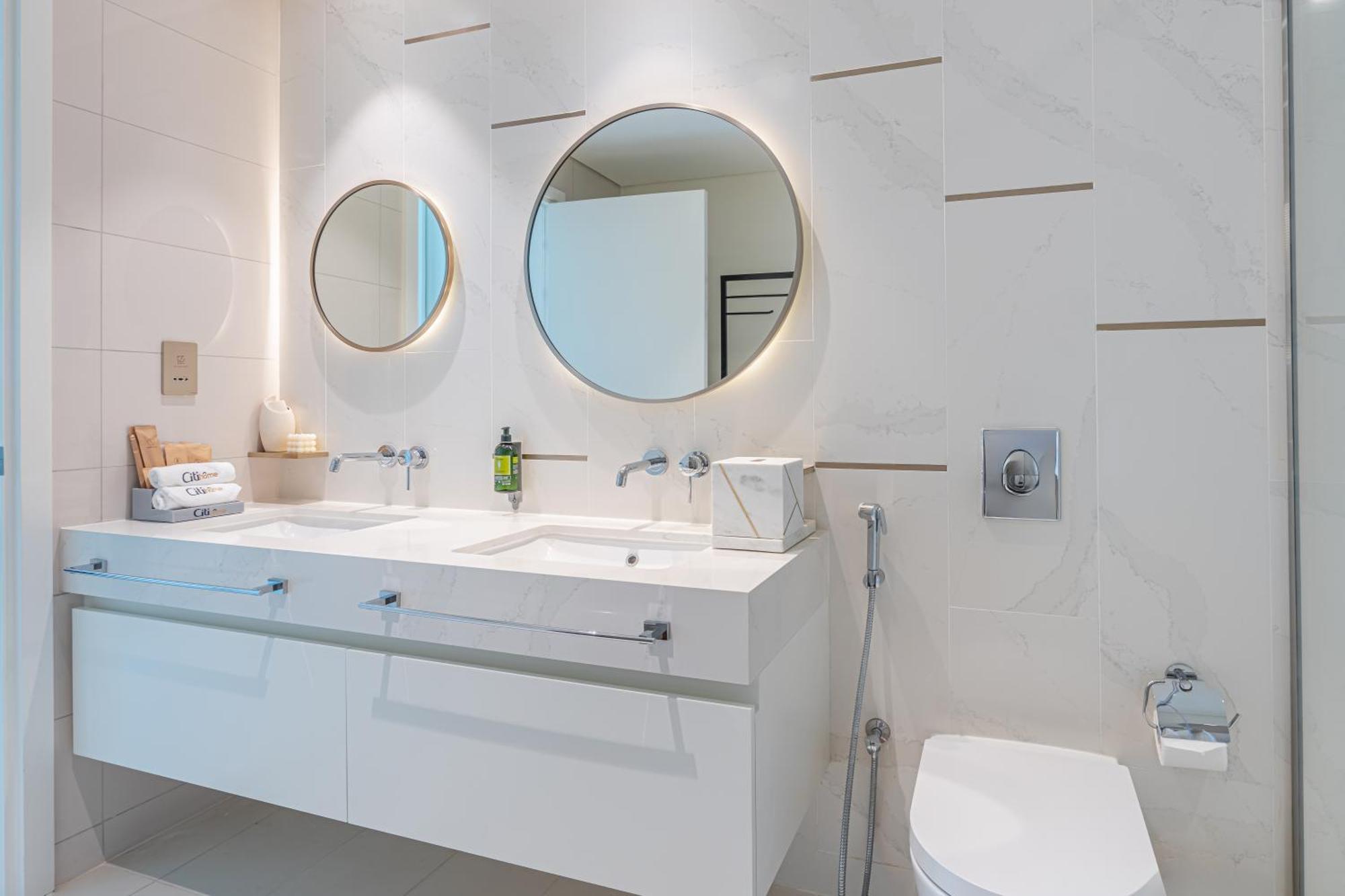 Citihome - 3br Beach Vista With Exclusive Beach Access Apartment *