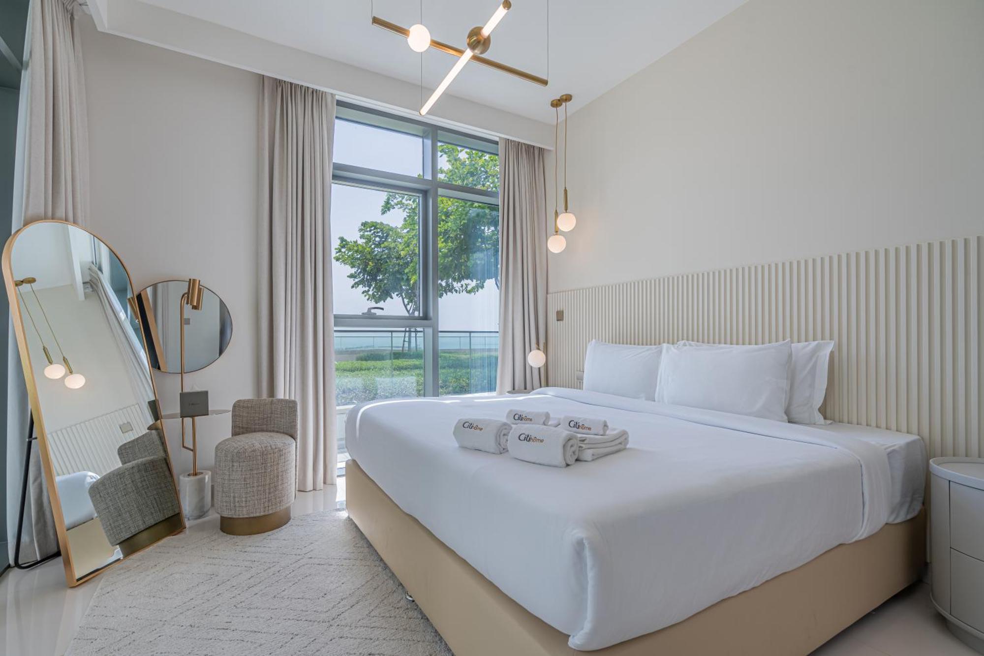 Citihome - 3br Beach Vista With Exclusive Beach Access *