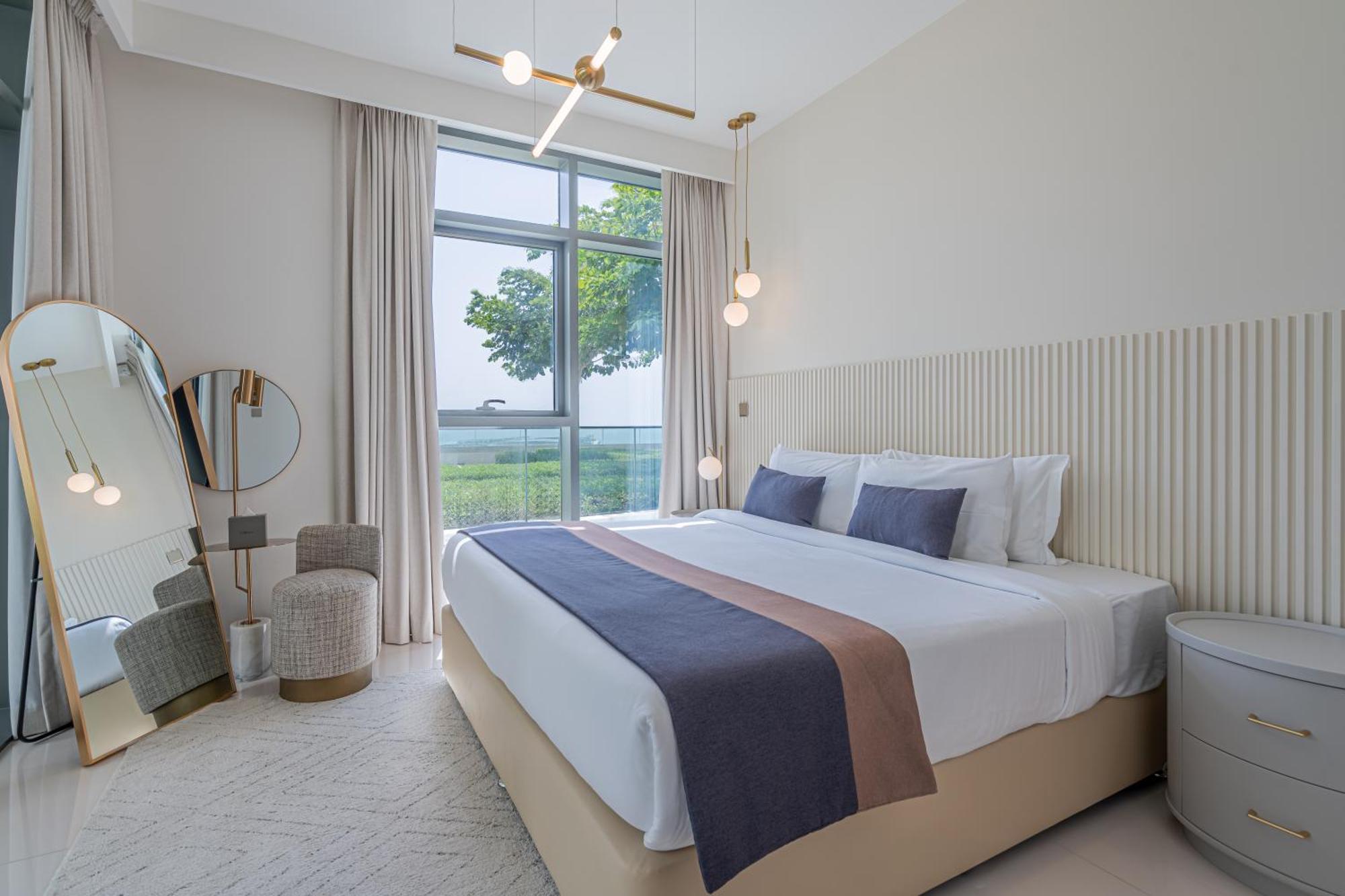 Apartment Citihome - 3br Beach Vista With Exclusive Beach Access *