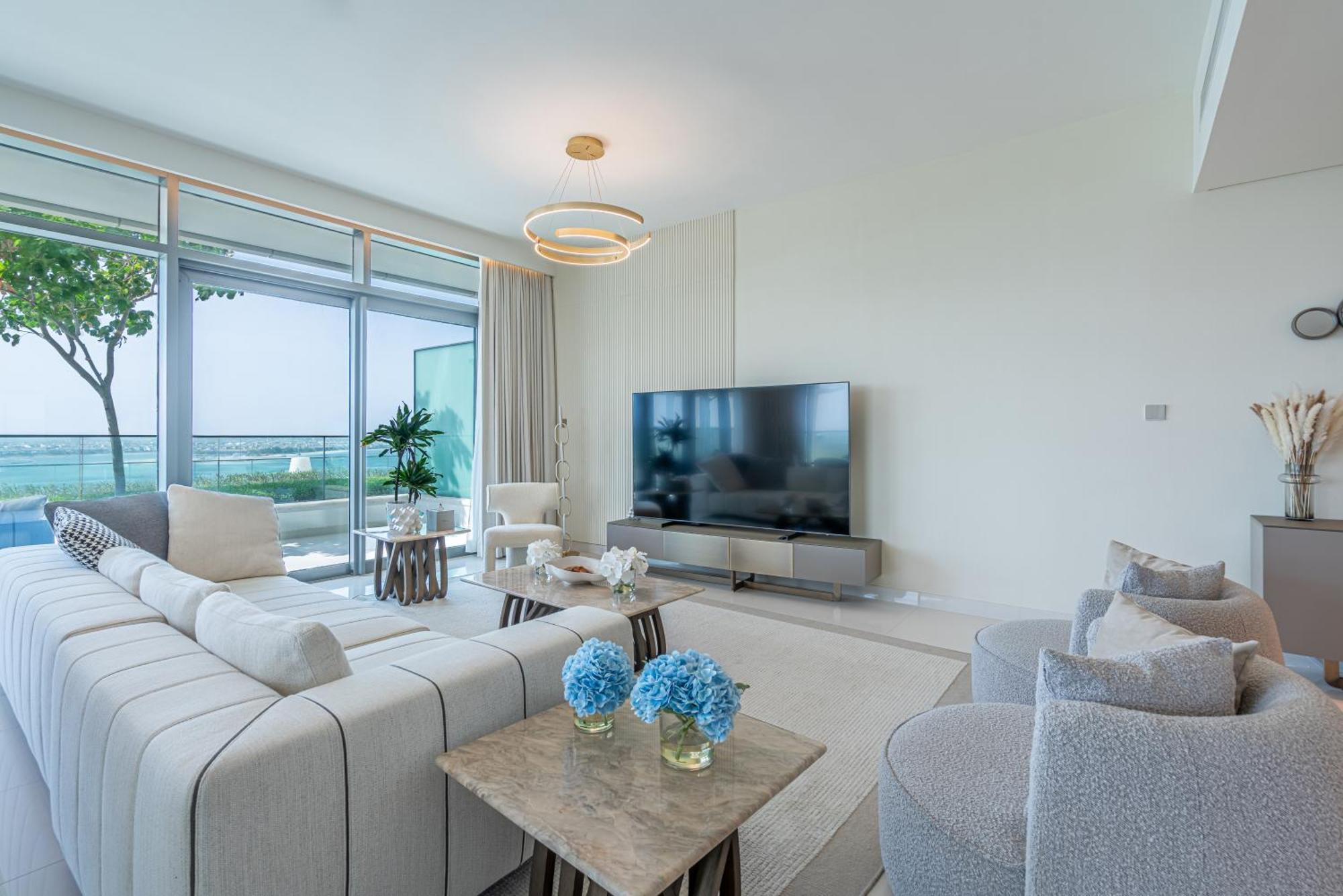 Citihome - 3br Beach Vista With Exclusive Beach Access
