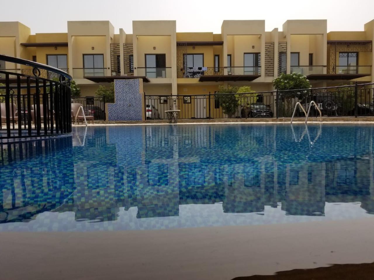 2-bedrooms Townhouse Dxb Gplus1 Dubai