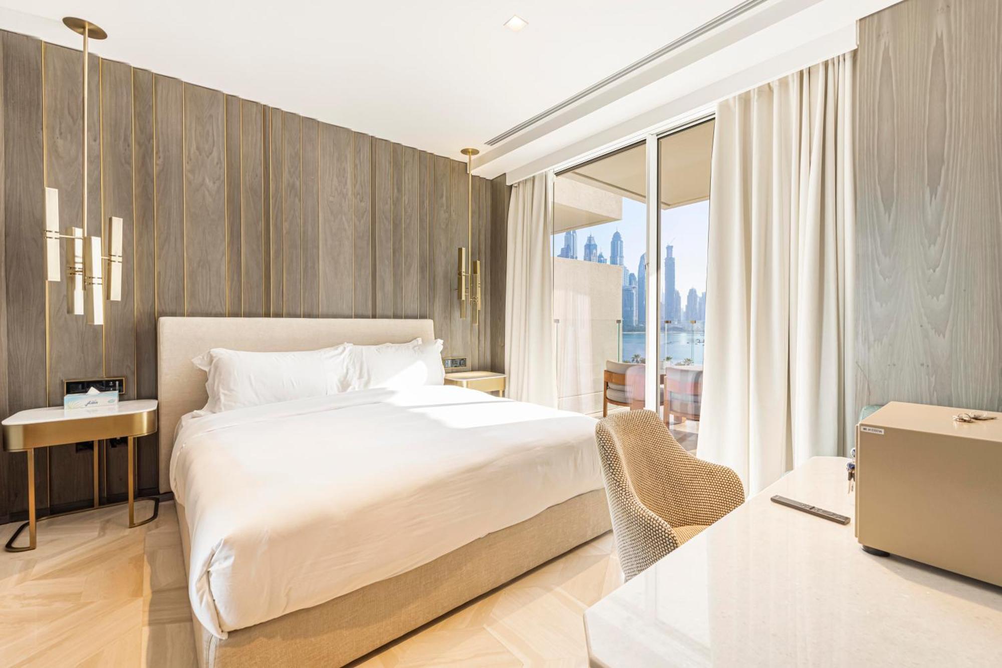 Five Palm - Platinium Apartment *